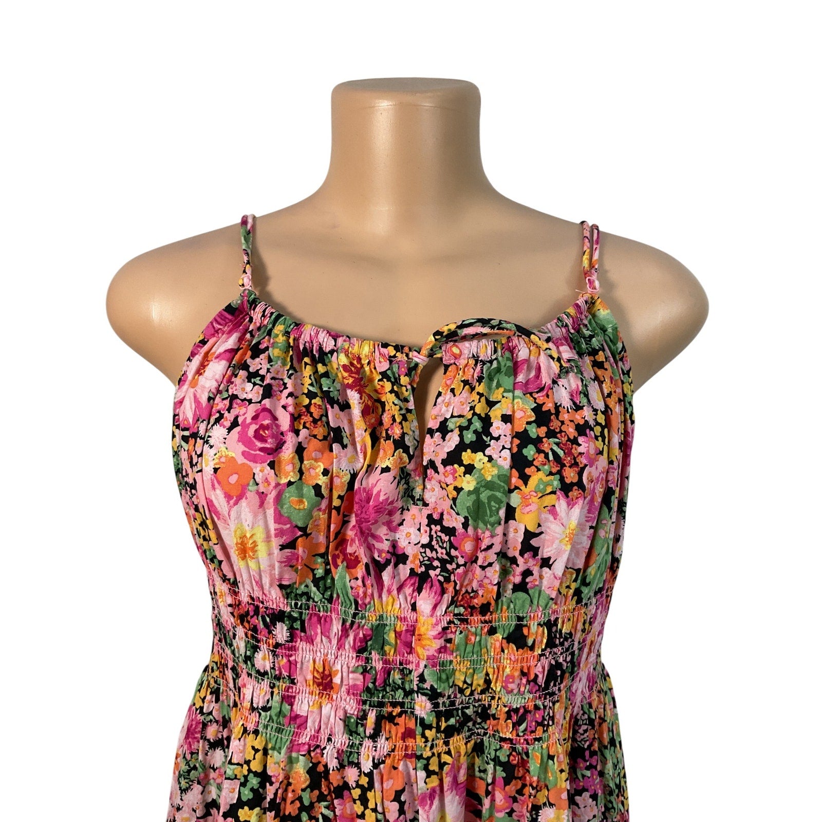 Vestido M (H&M)