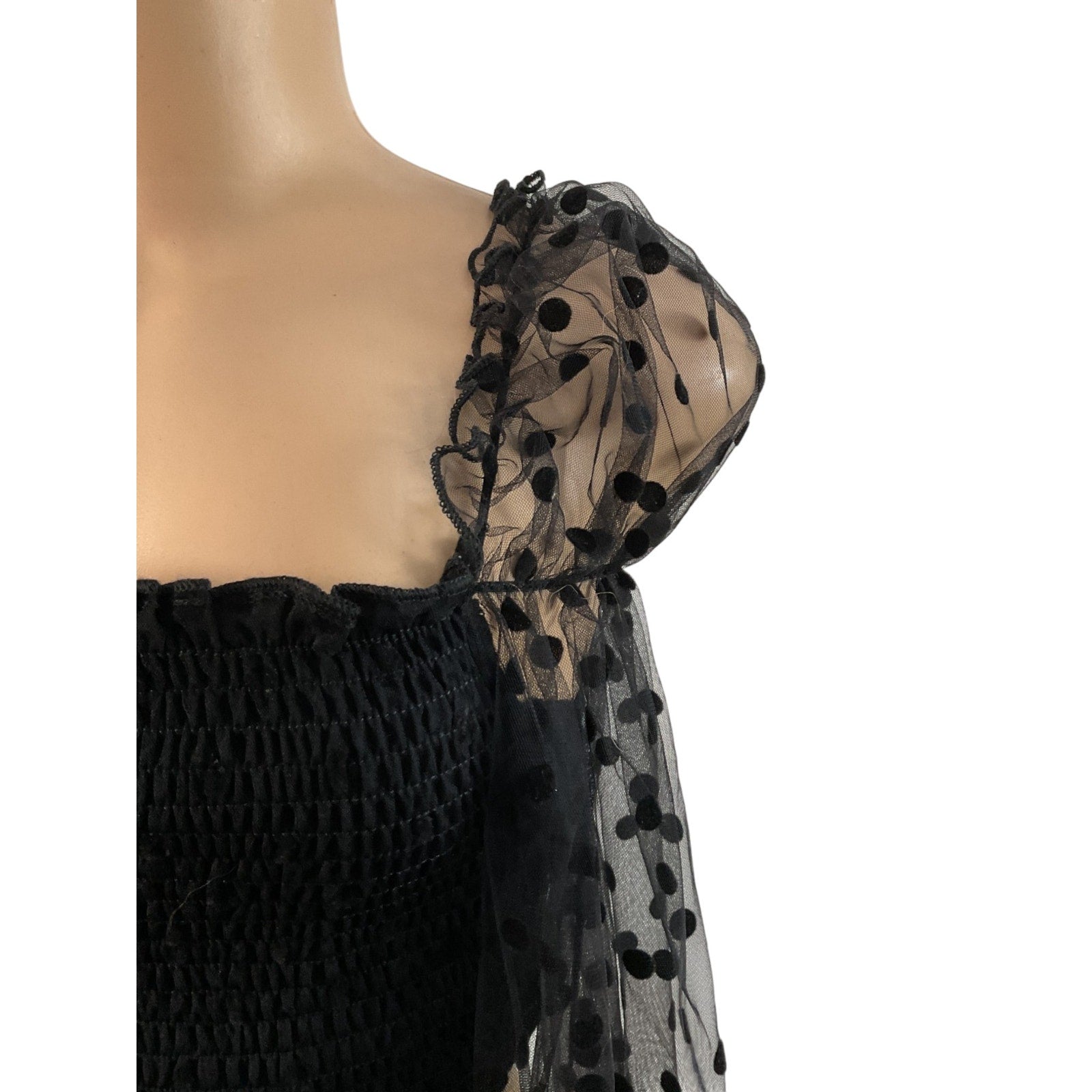 Blusa M (O. Vianca)