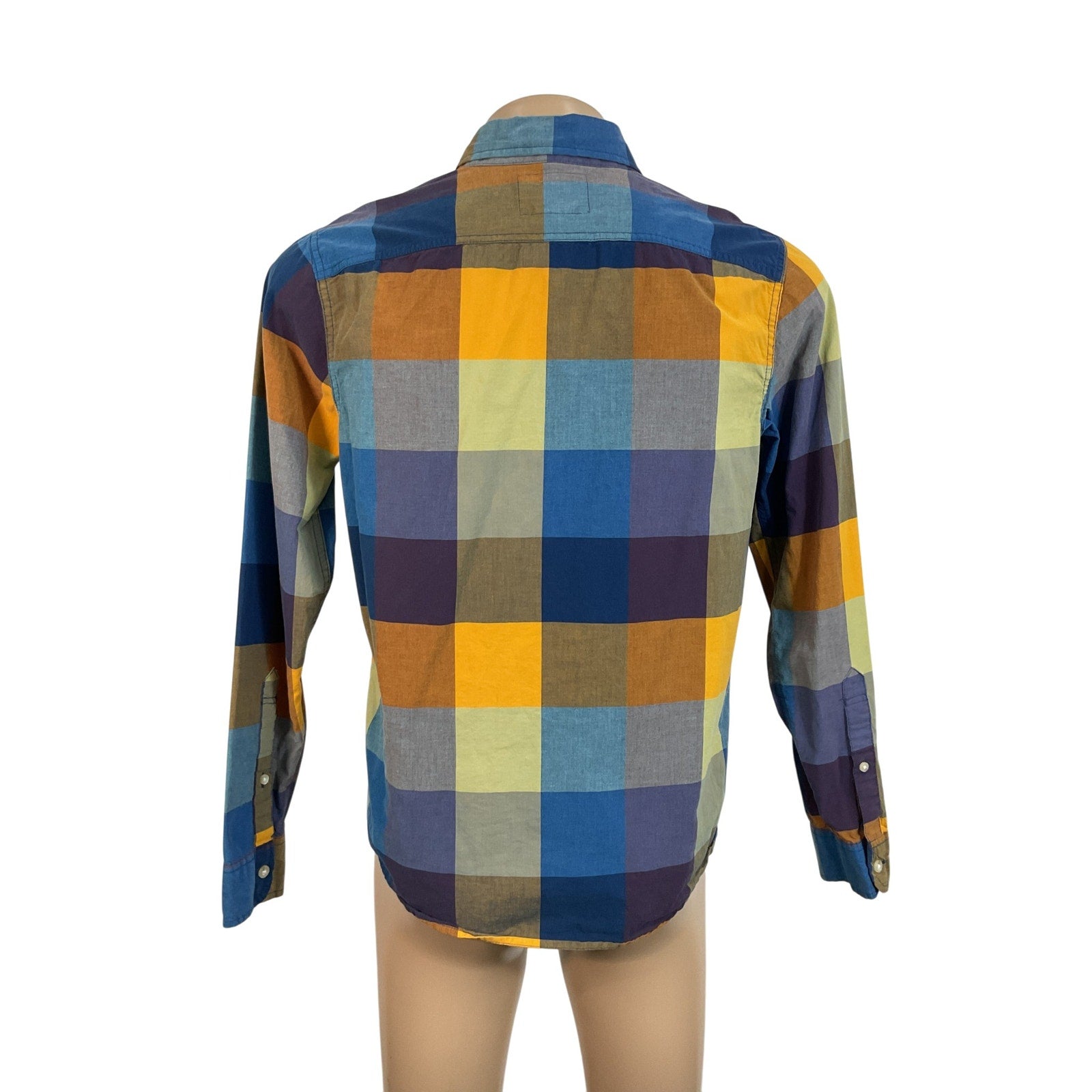 Camisa M (Hollister)