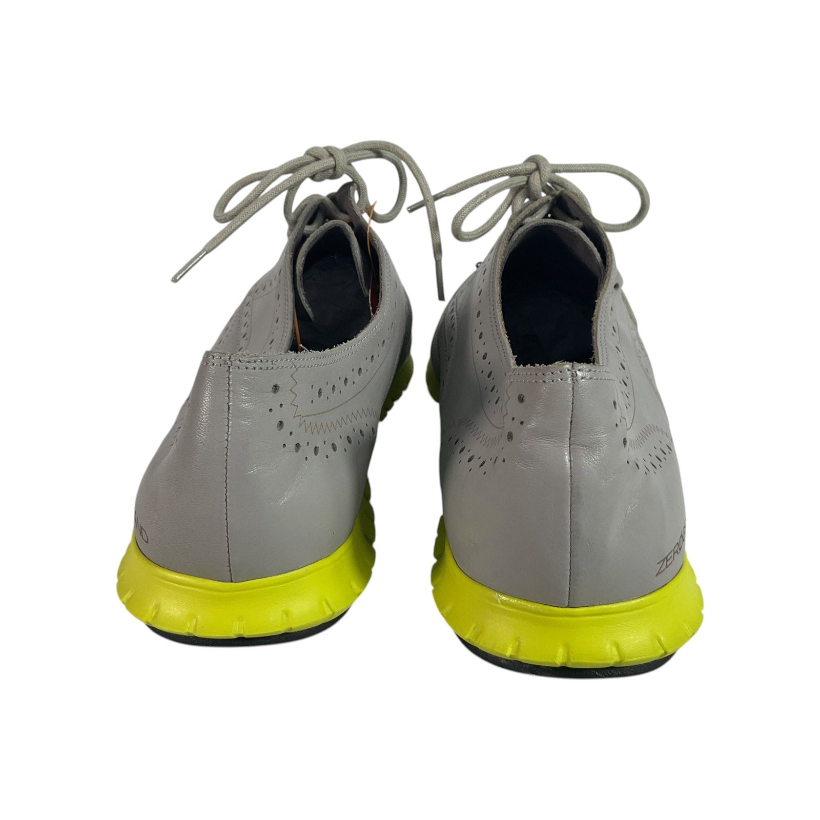 Zapato 11B (ZEROGRAN)