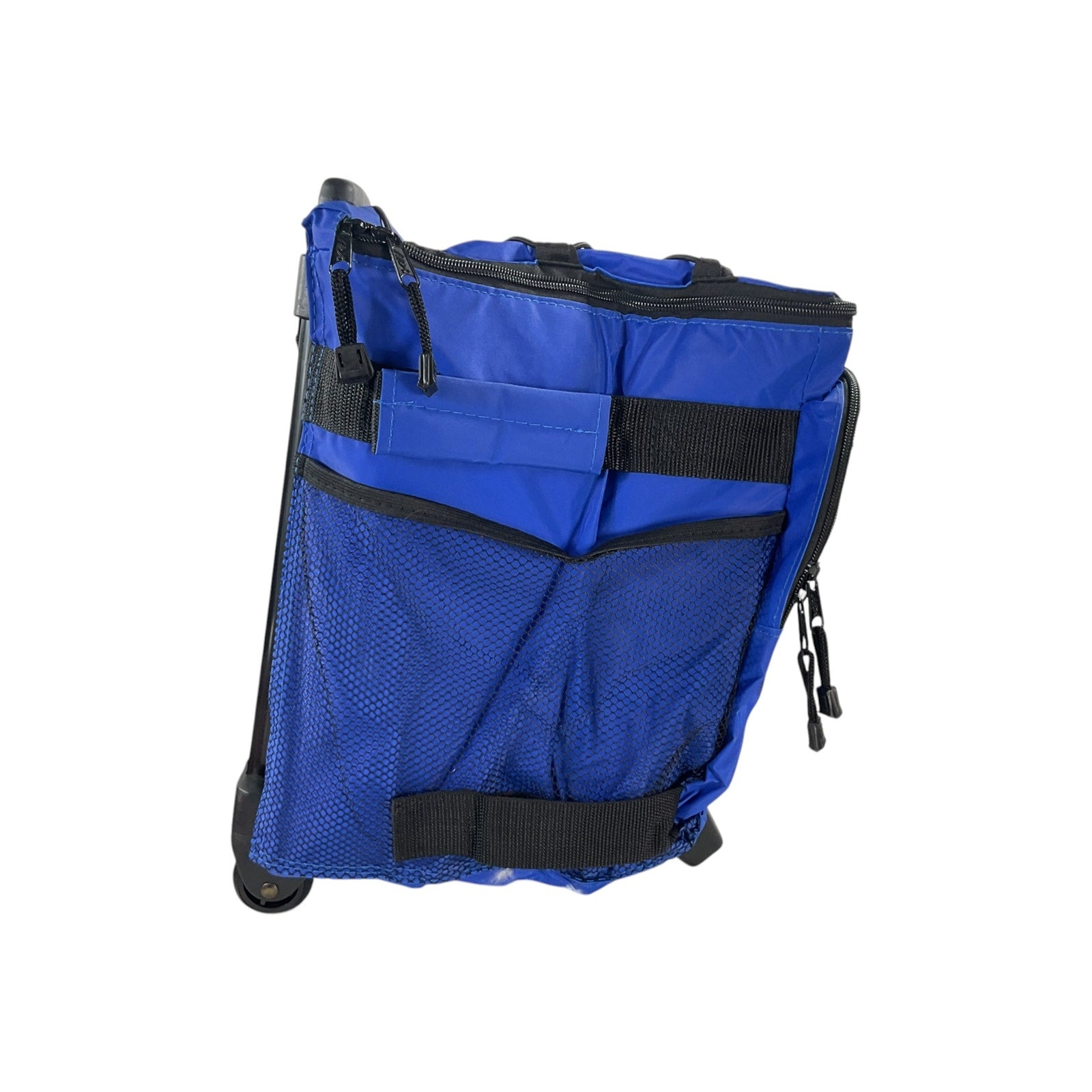 Hielera portátil con ruedas