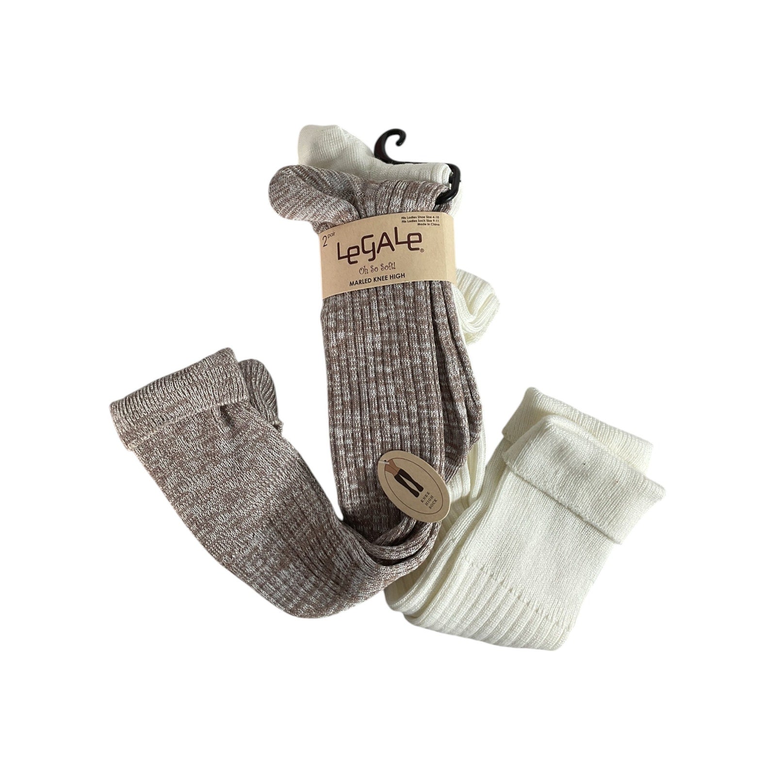 Set de calcetas 4-10 (LEGALE)