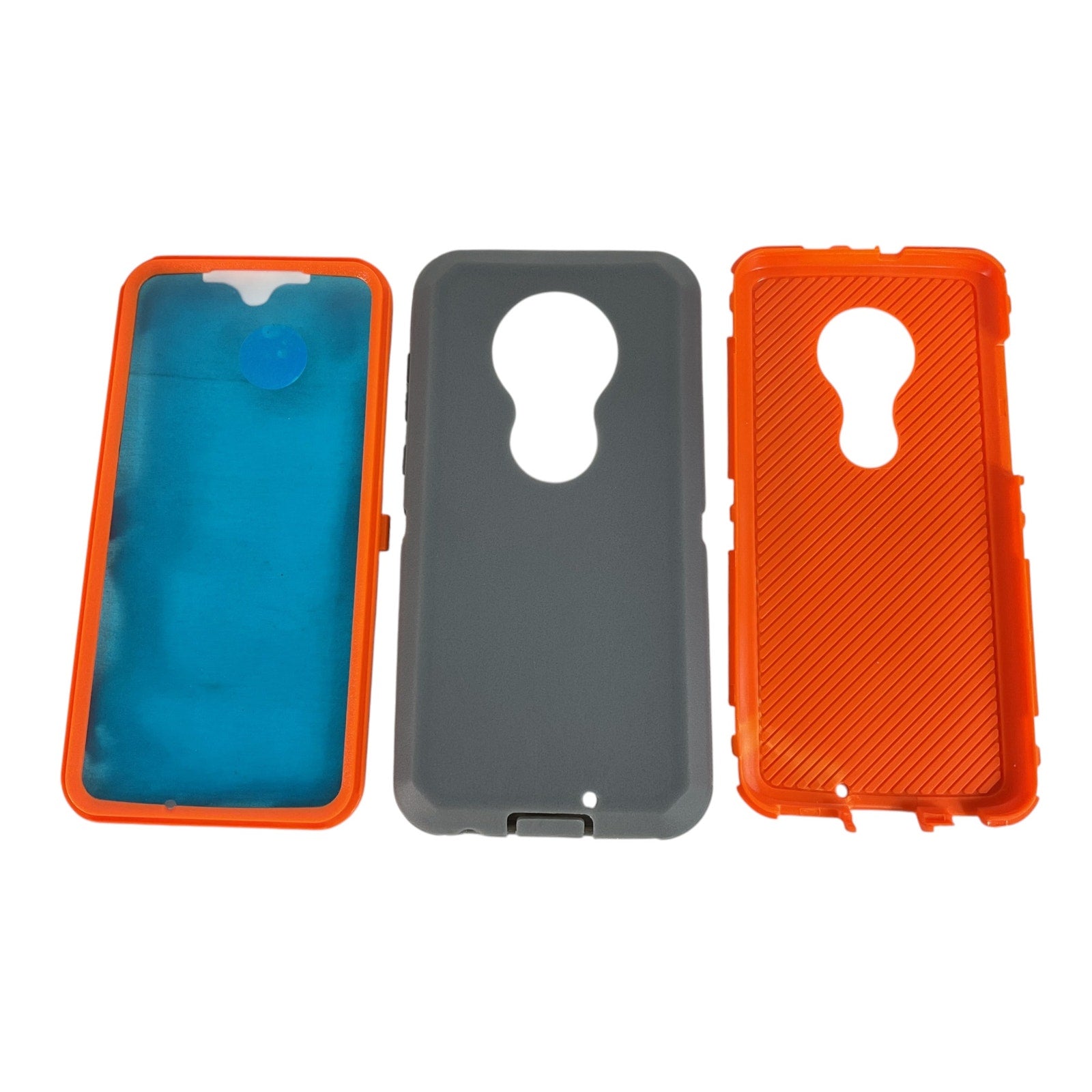 Cobertor para Motorola G7 Plus