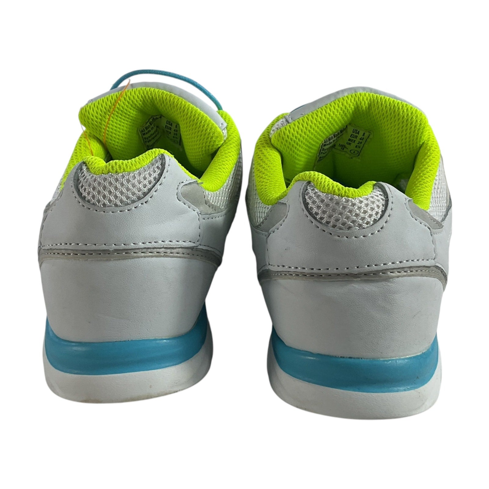 Tenis 8  (Champion)