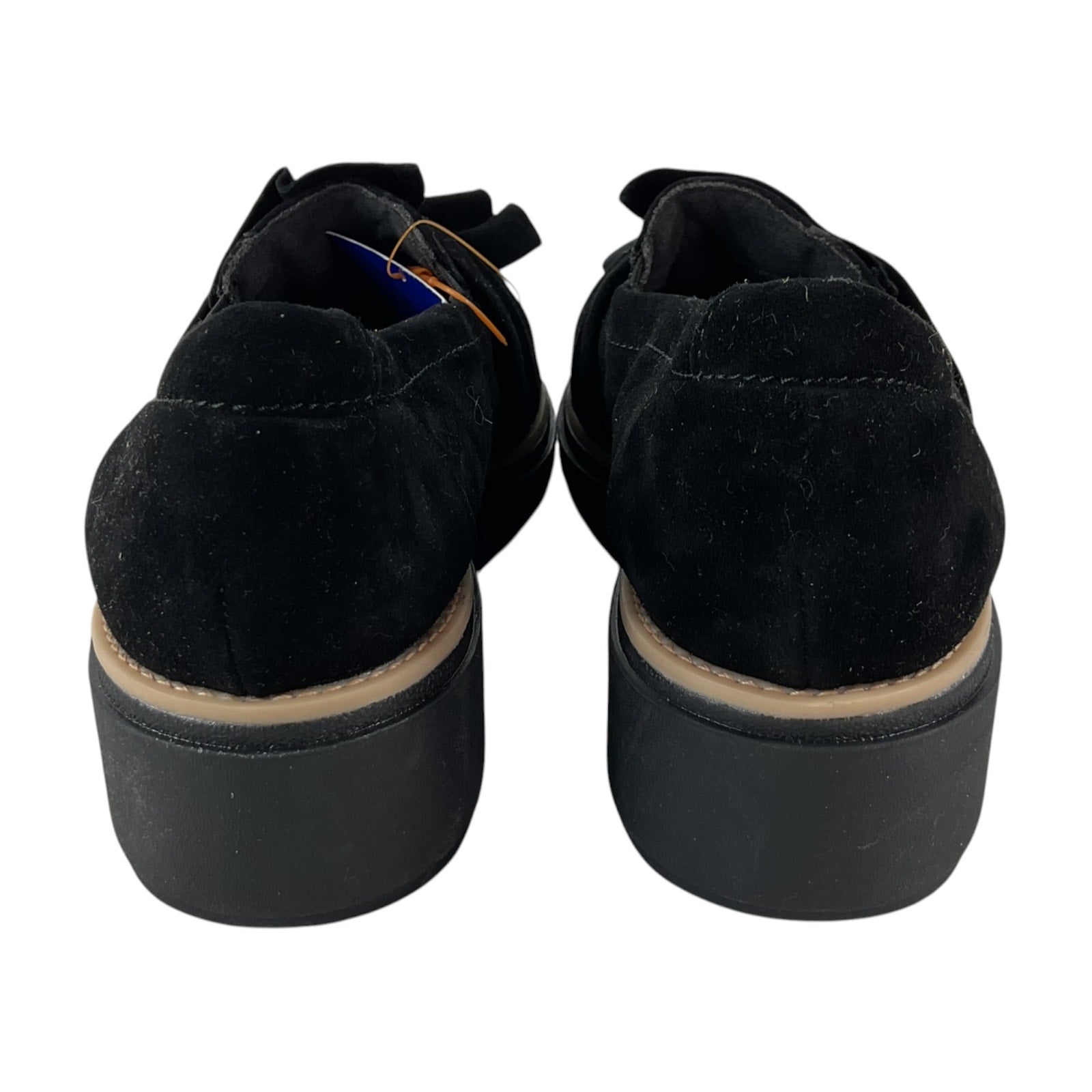Zapato 5 (Clarks)