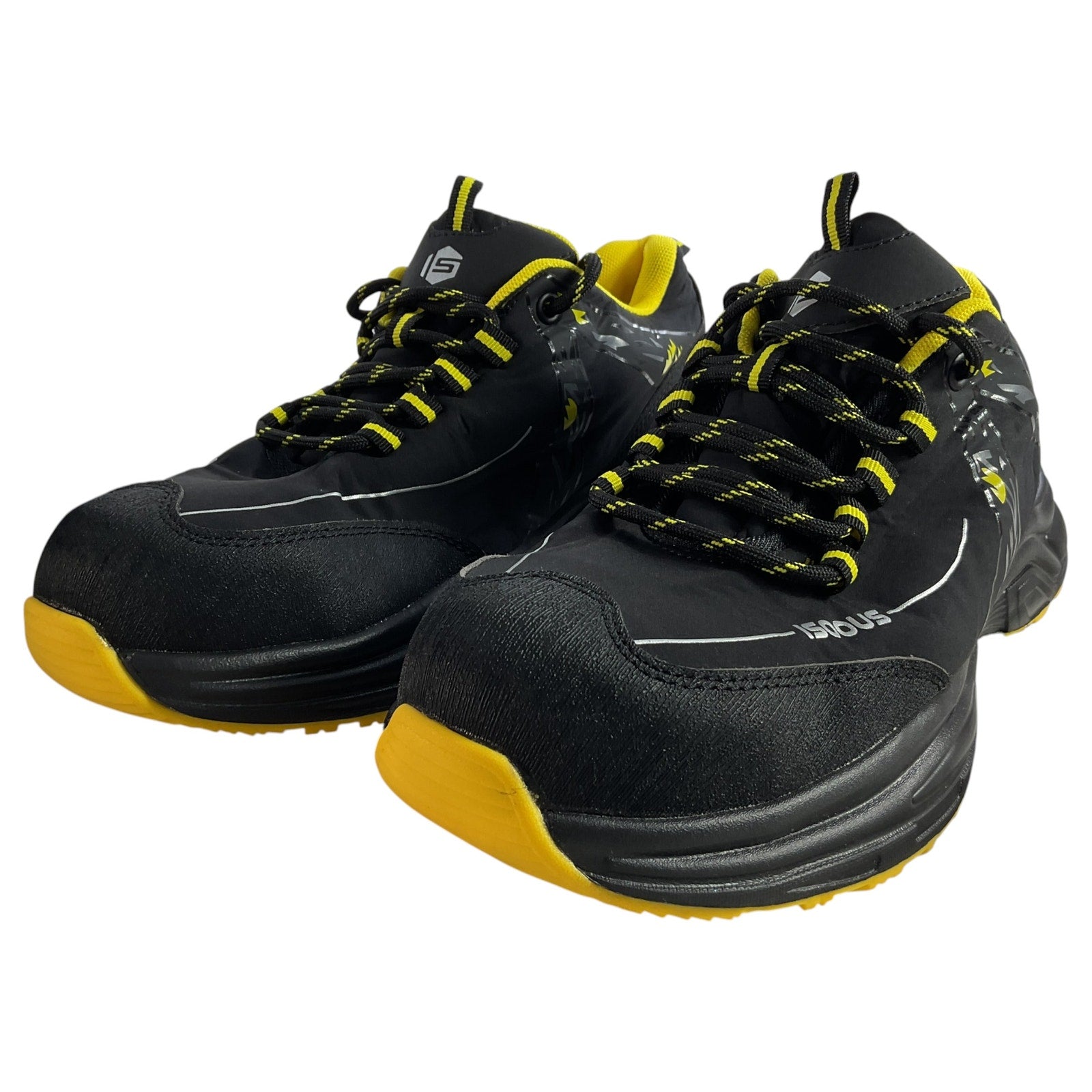 Tenis 9  (ISOOUS)
