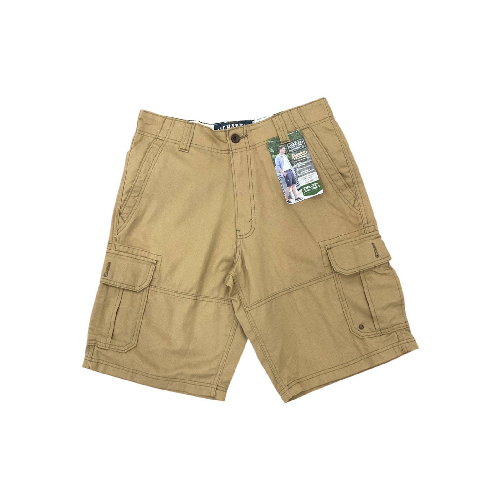 Short 32 (LEVI STRAUSS SIGNATURE)