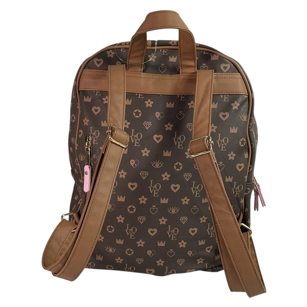 Mochila (Claire’s)