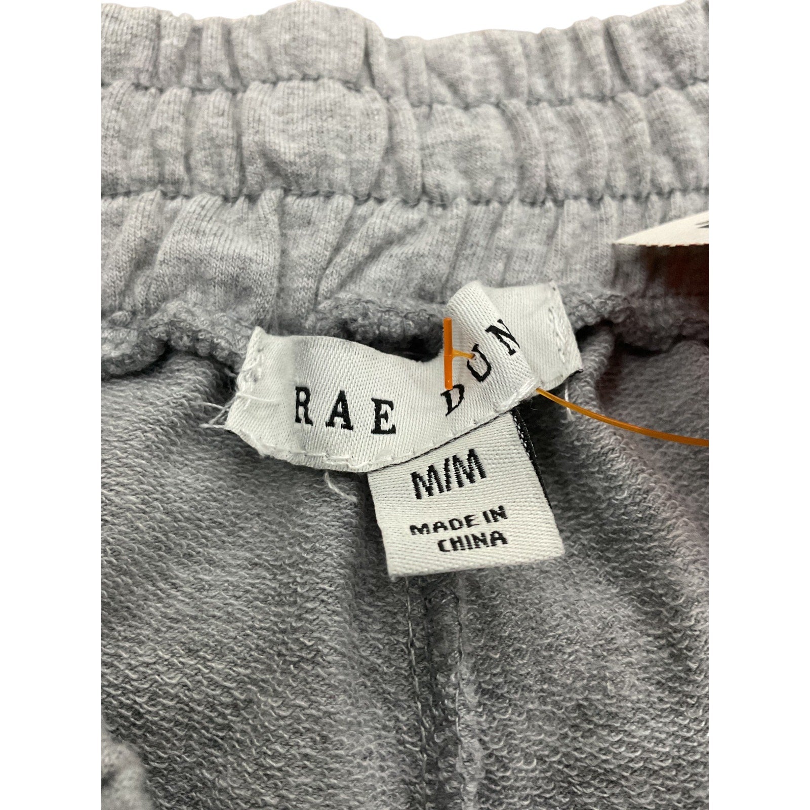 Short M (Rae Dunn)