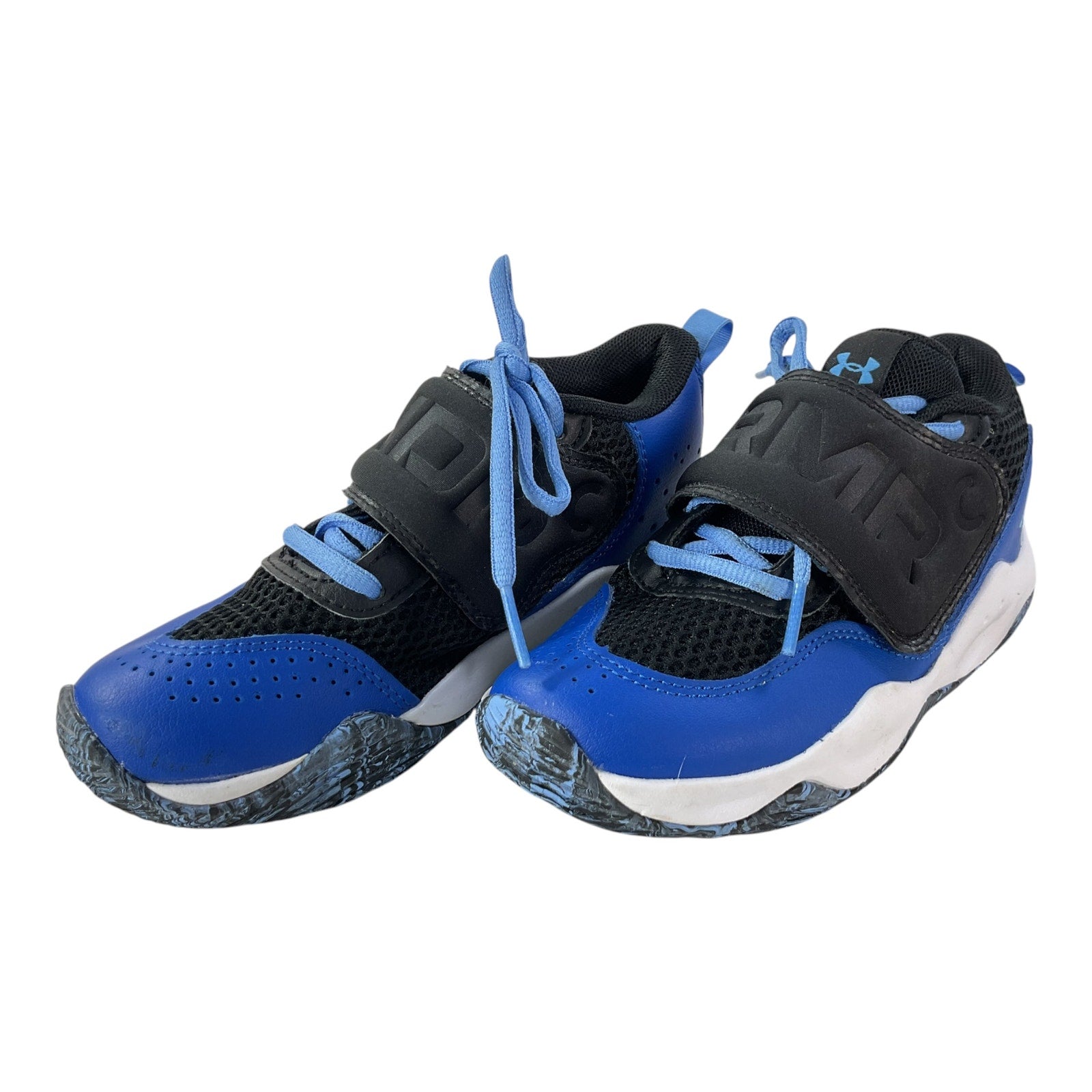 Tenis Niño 12.5K (Under Armour)