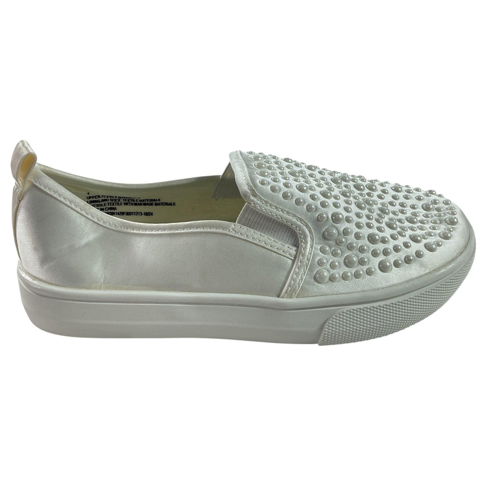 Zapatilla niña 1