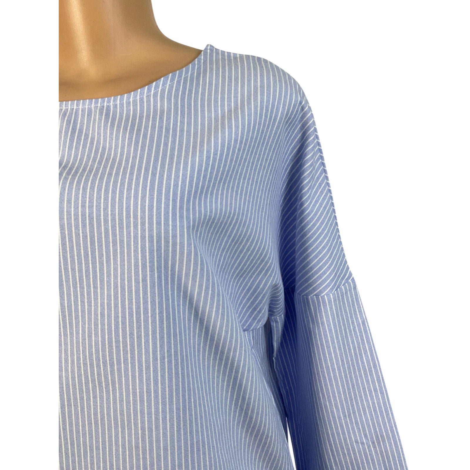 Blusa S