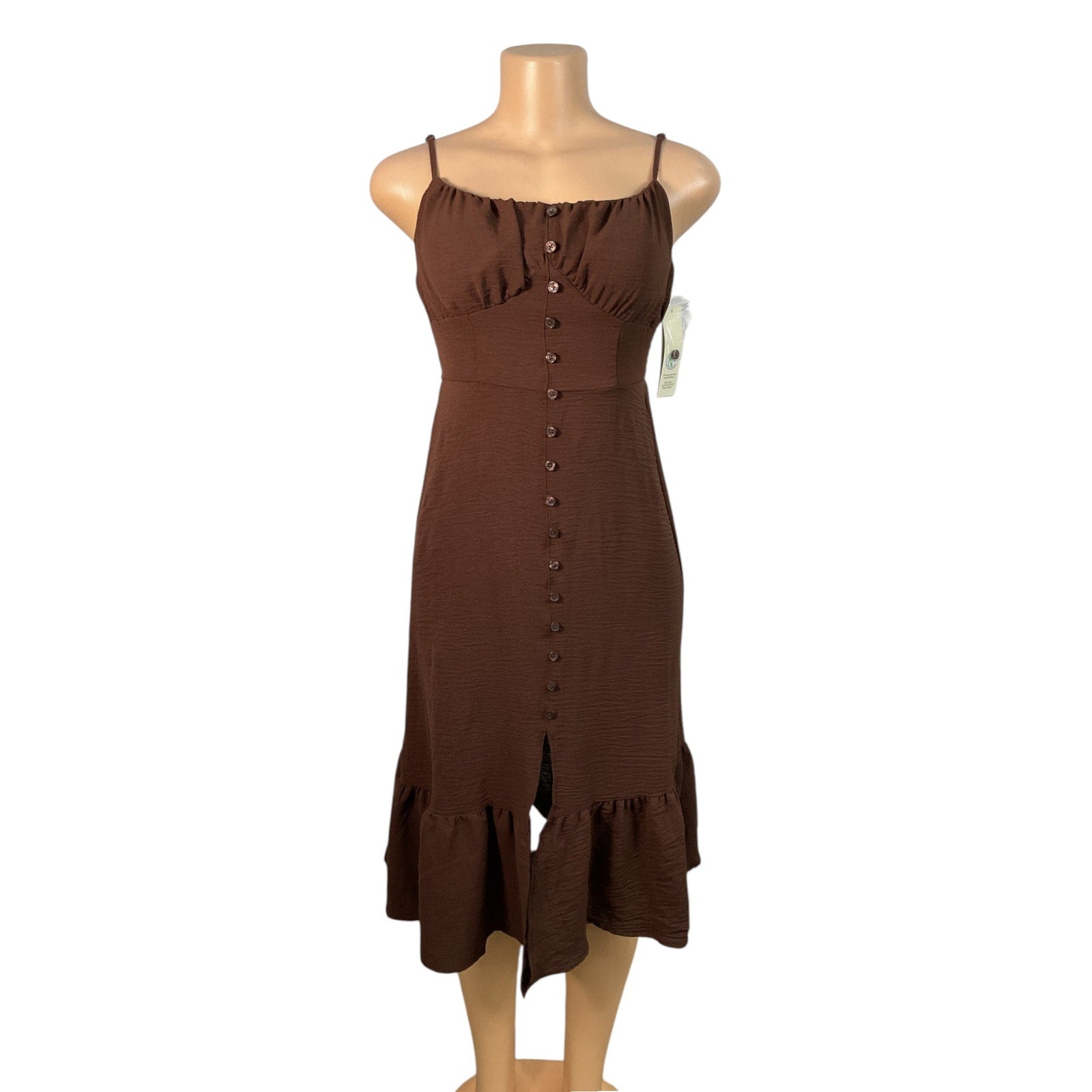 Vestido XXS (NOBO)