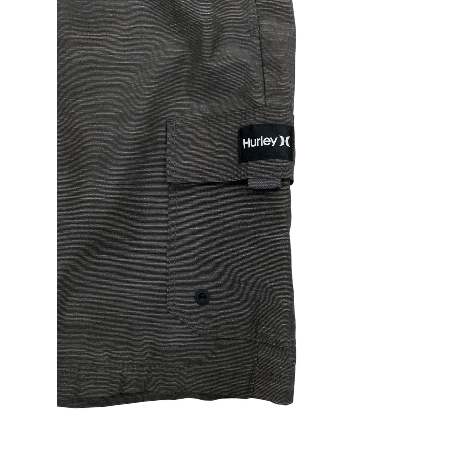 Short niño M (Hurley)