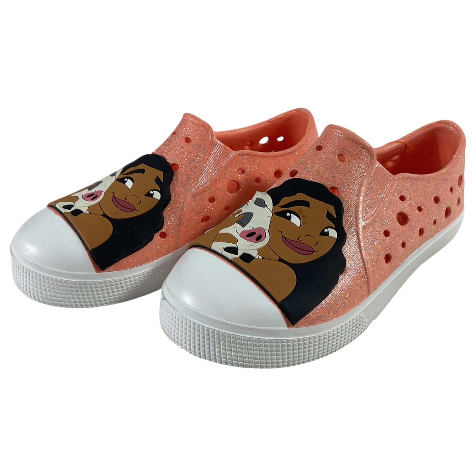Zapato niña 11