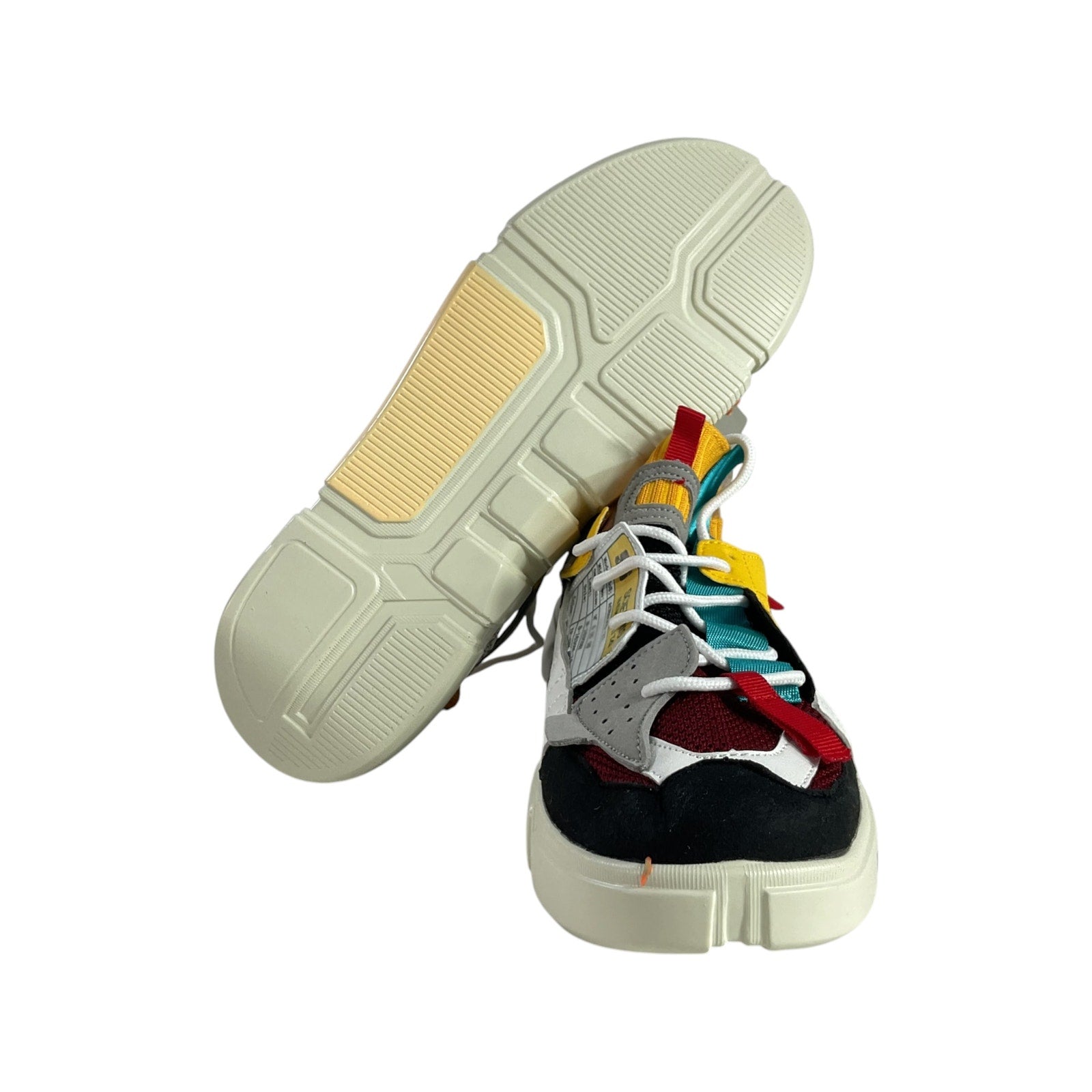 Tenis 12