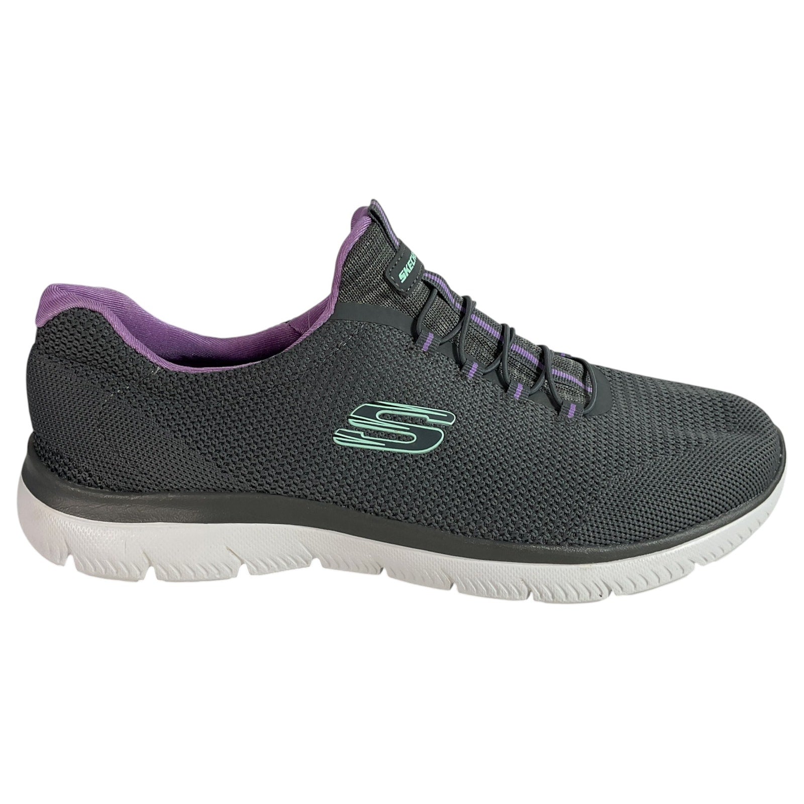 Tenis 11 (Skechers)