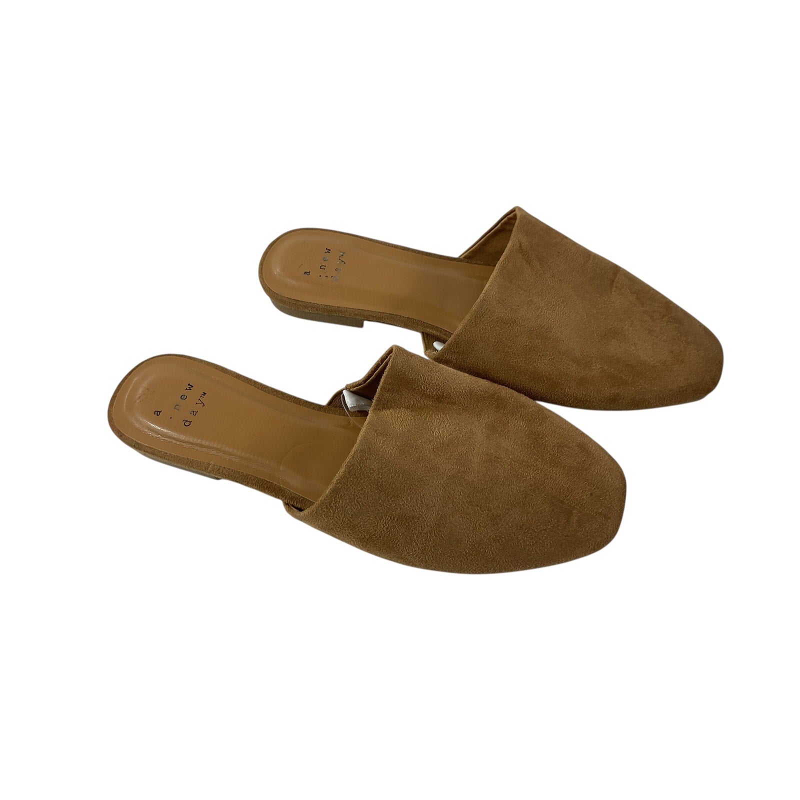 Zapatilla 6.5 (a new day)