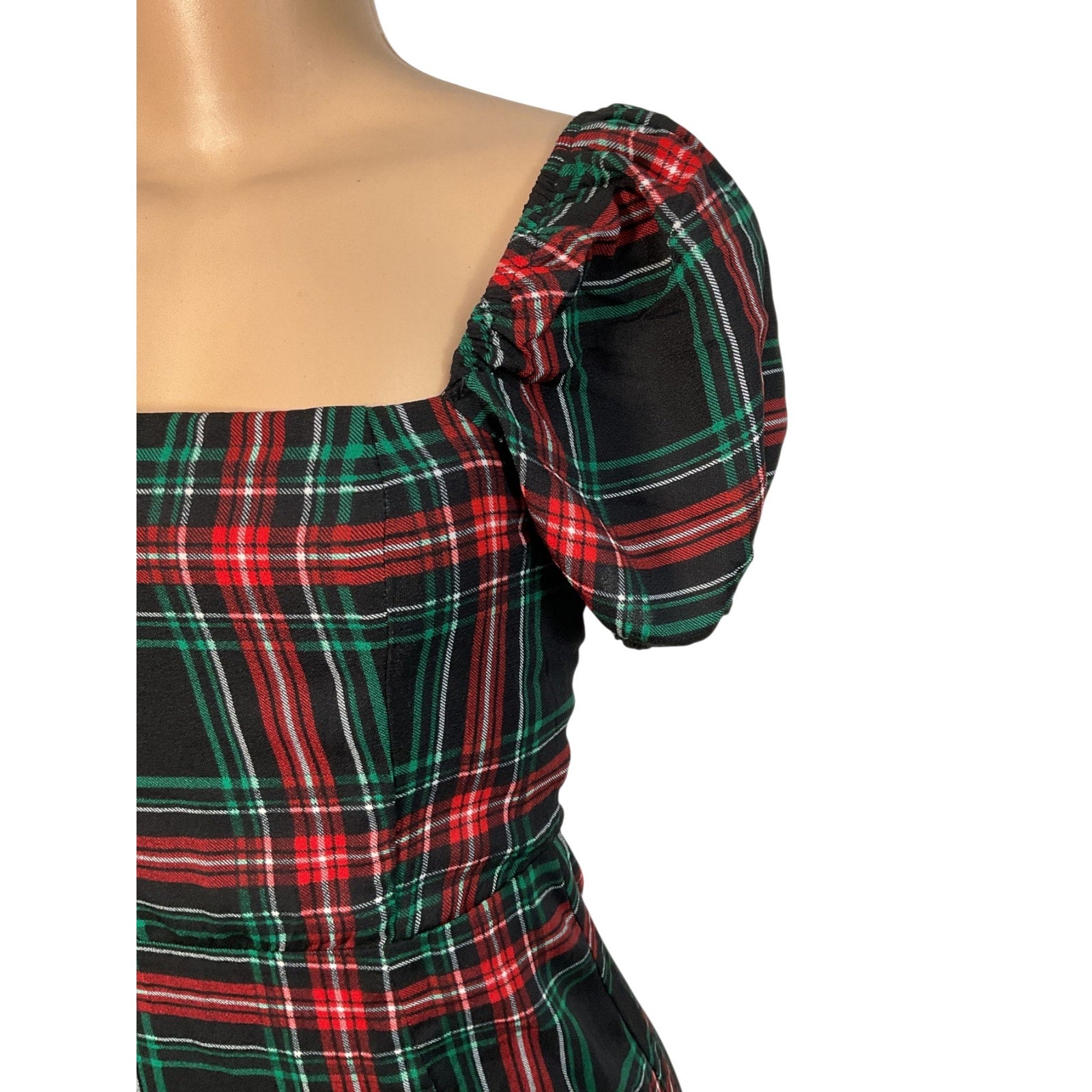 Vestido S (Francesca's)