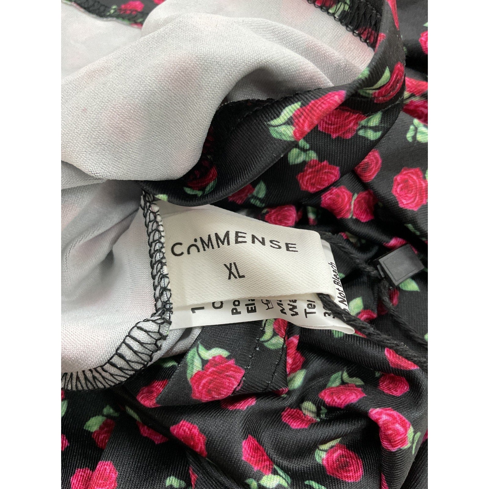 Vestido XL