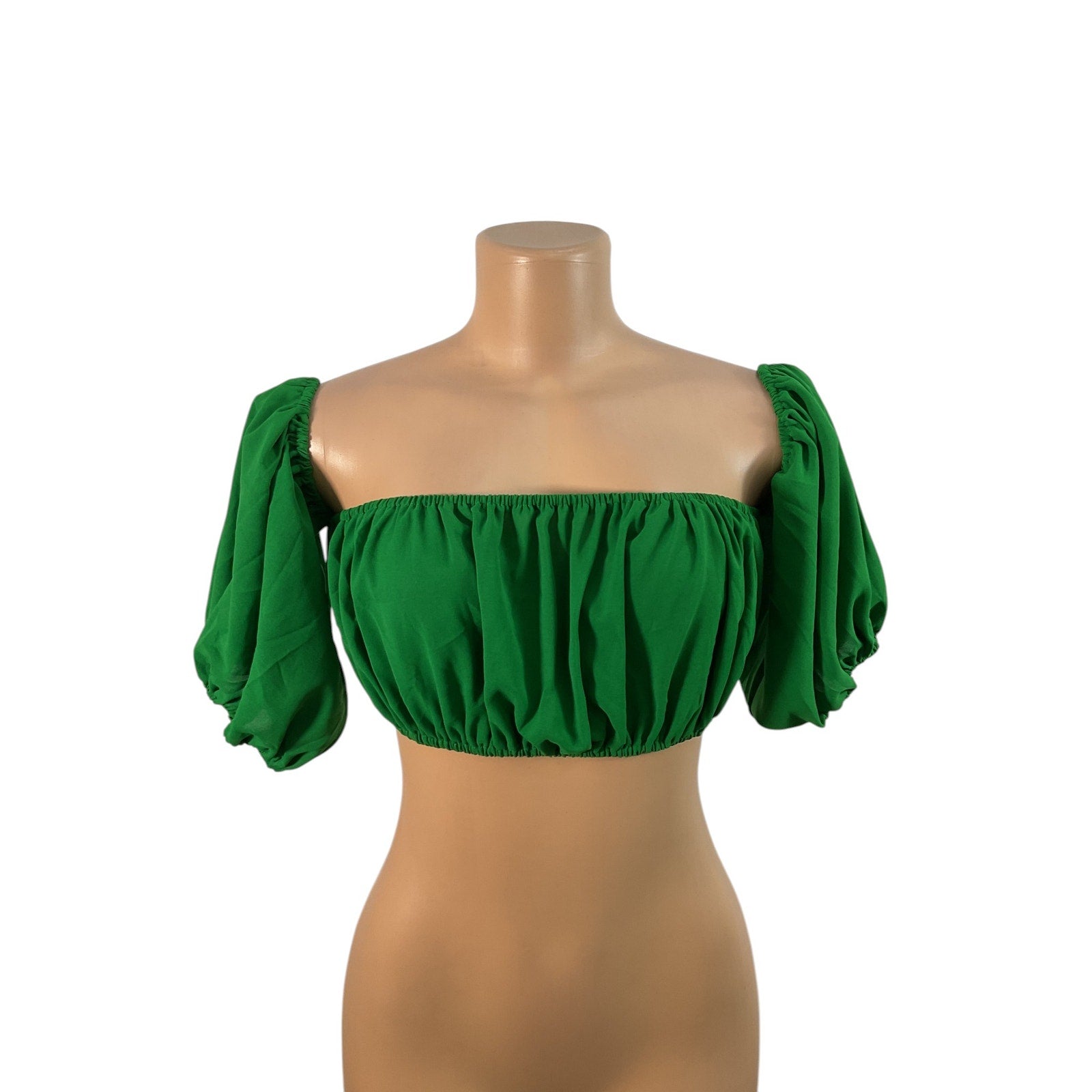Blusa M (Shein)