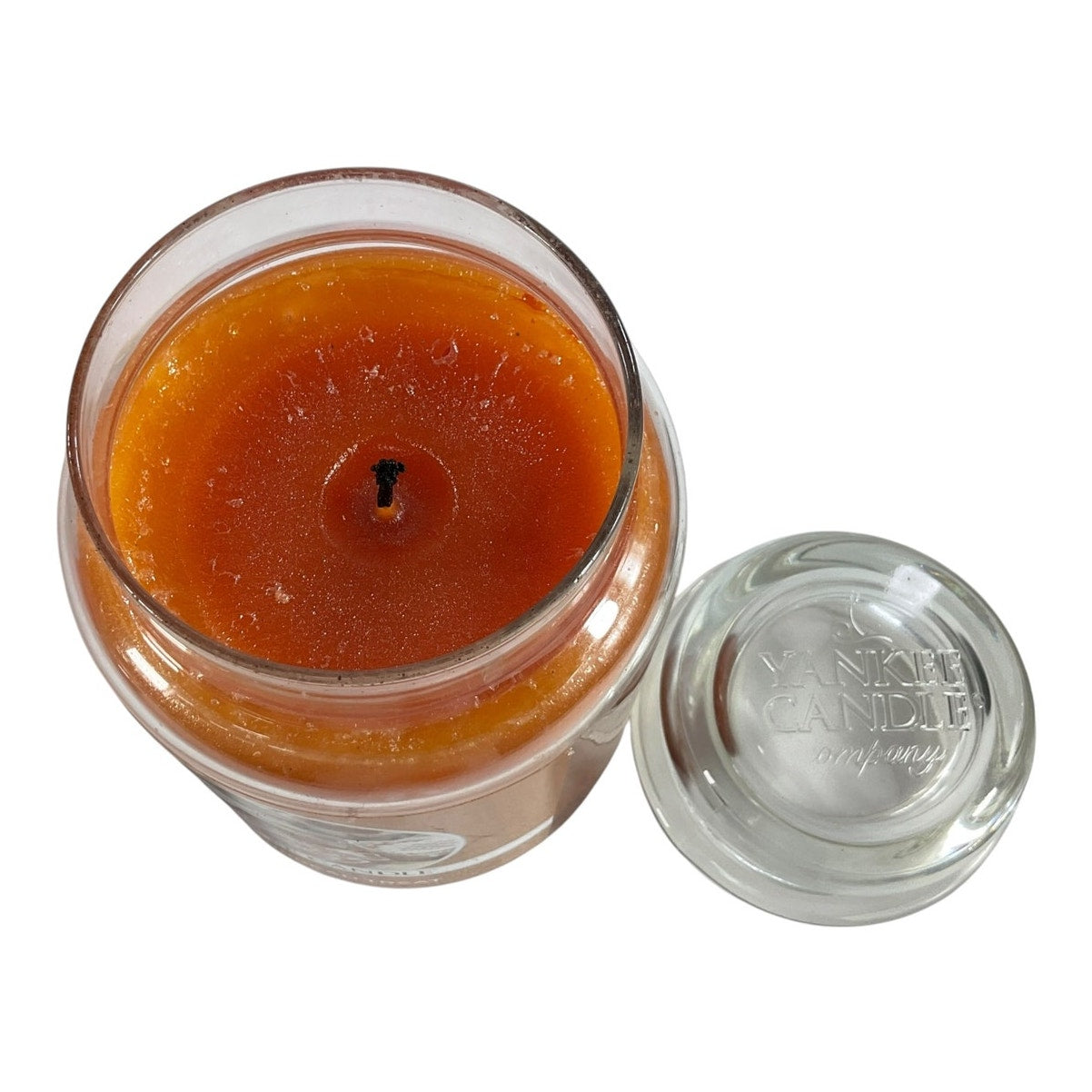 Vela aromática (Yankee Candle)