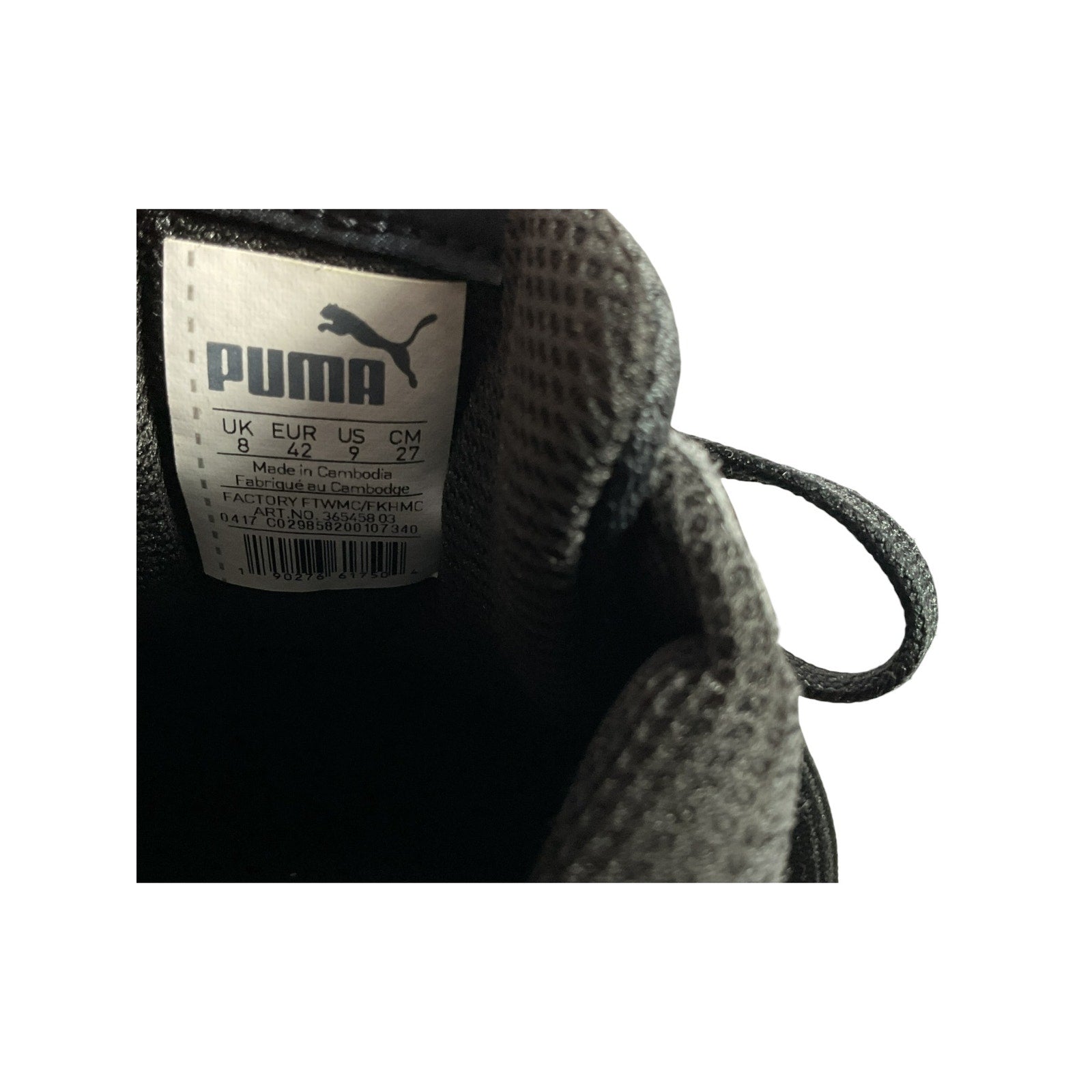 Tenis 9 (PUMA)
