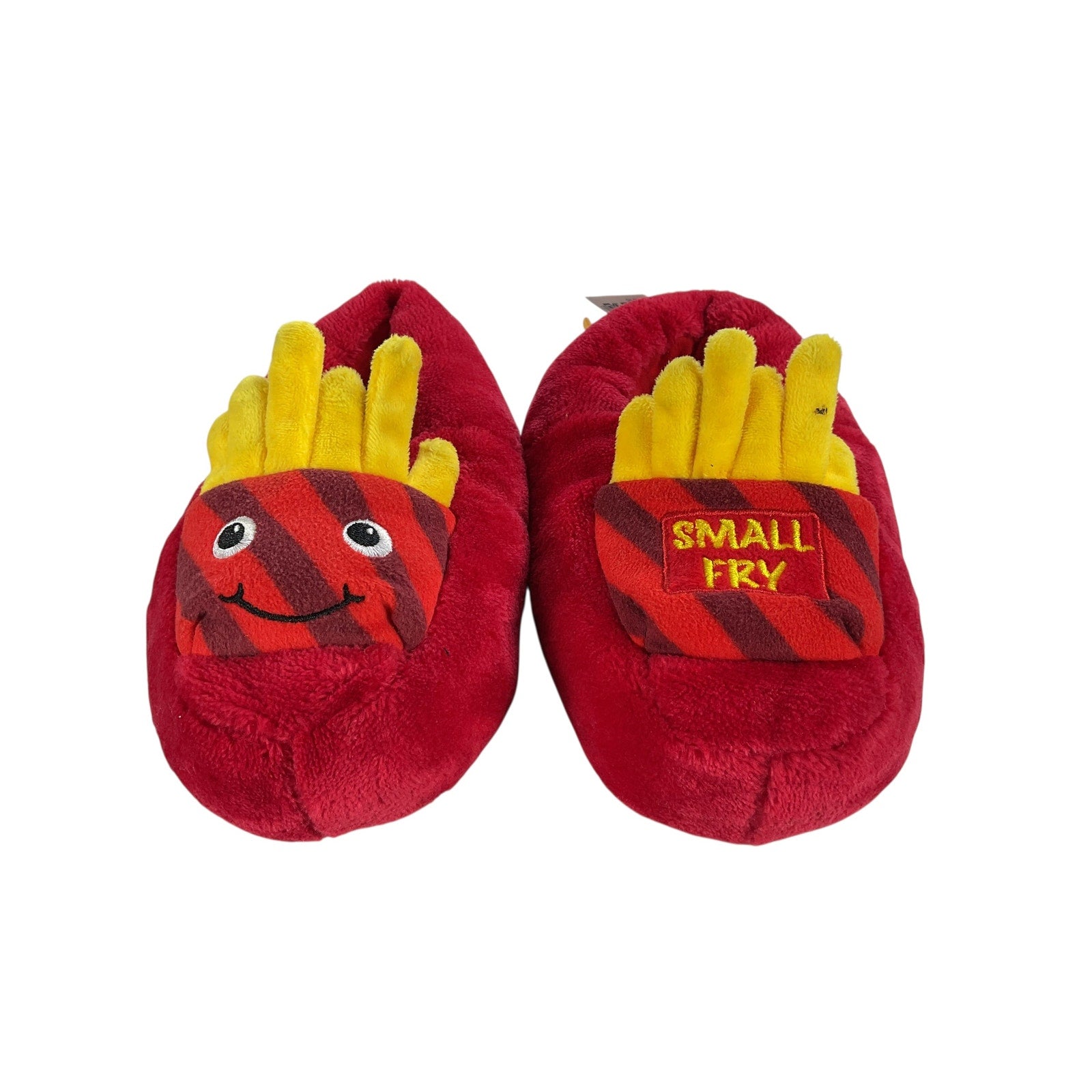 Pantuflas niño 7-8