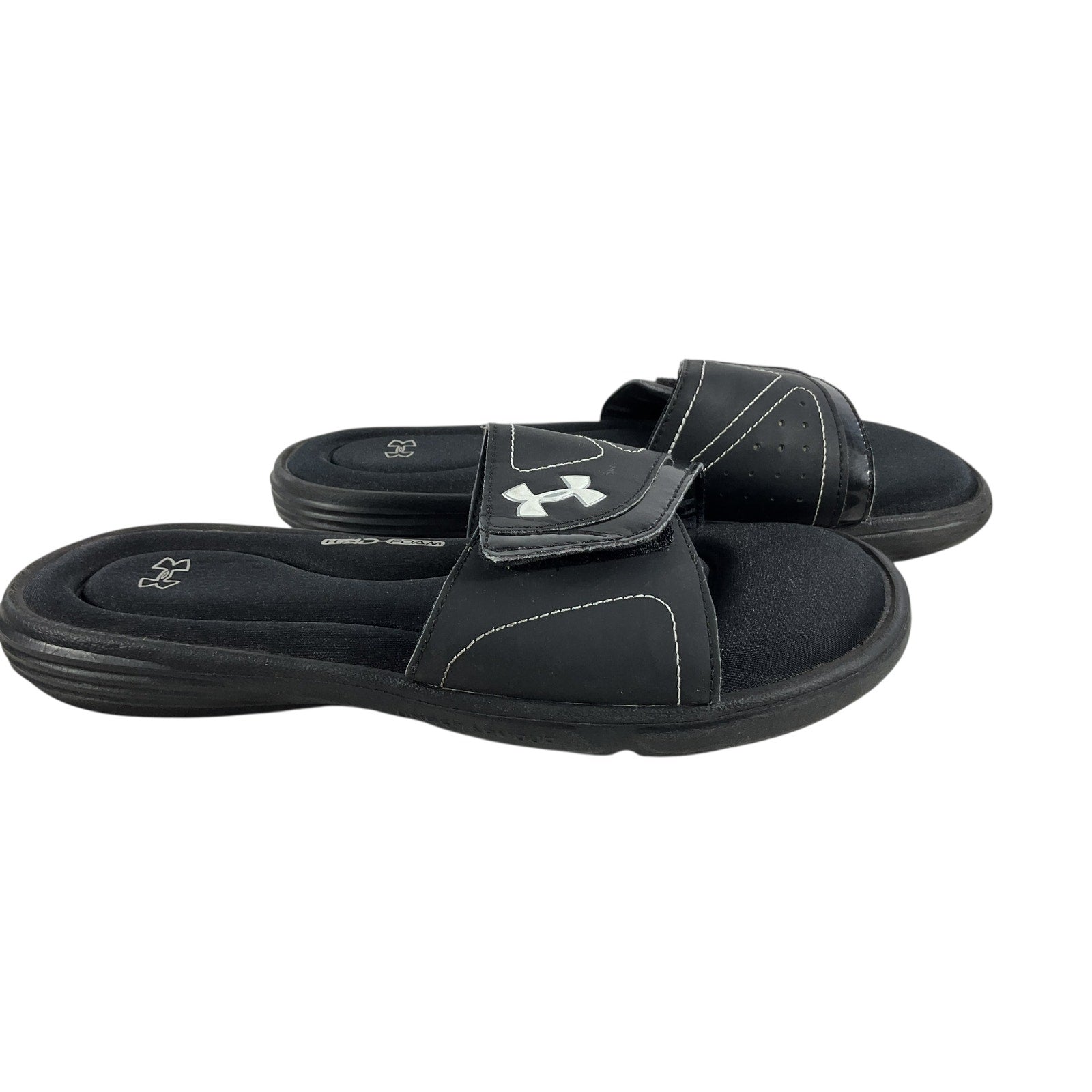 Sandalia 9 (Under Armour)