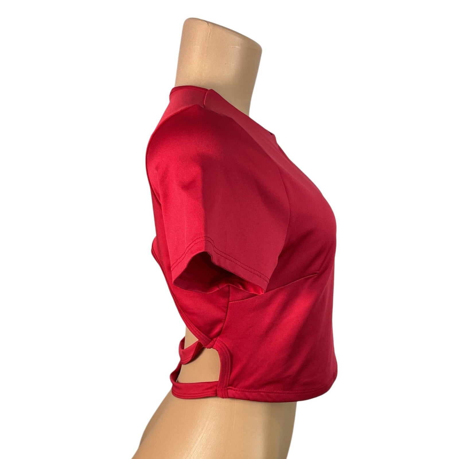 Blusa L (Live in the moment)