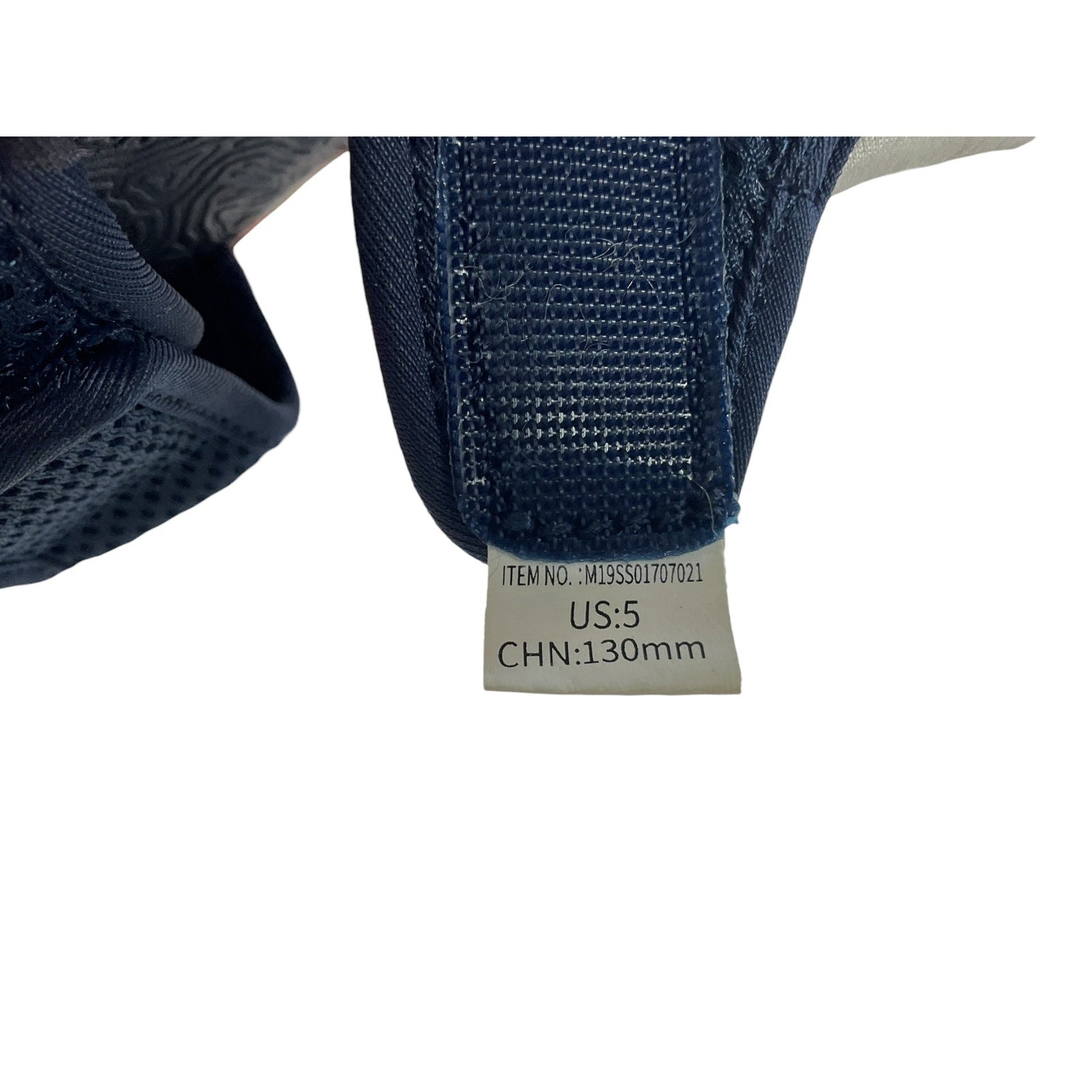 Sandalias Niño 5