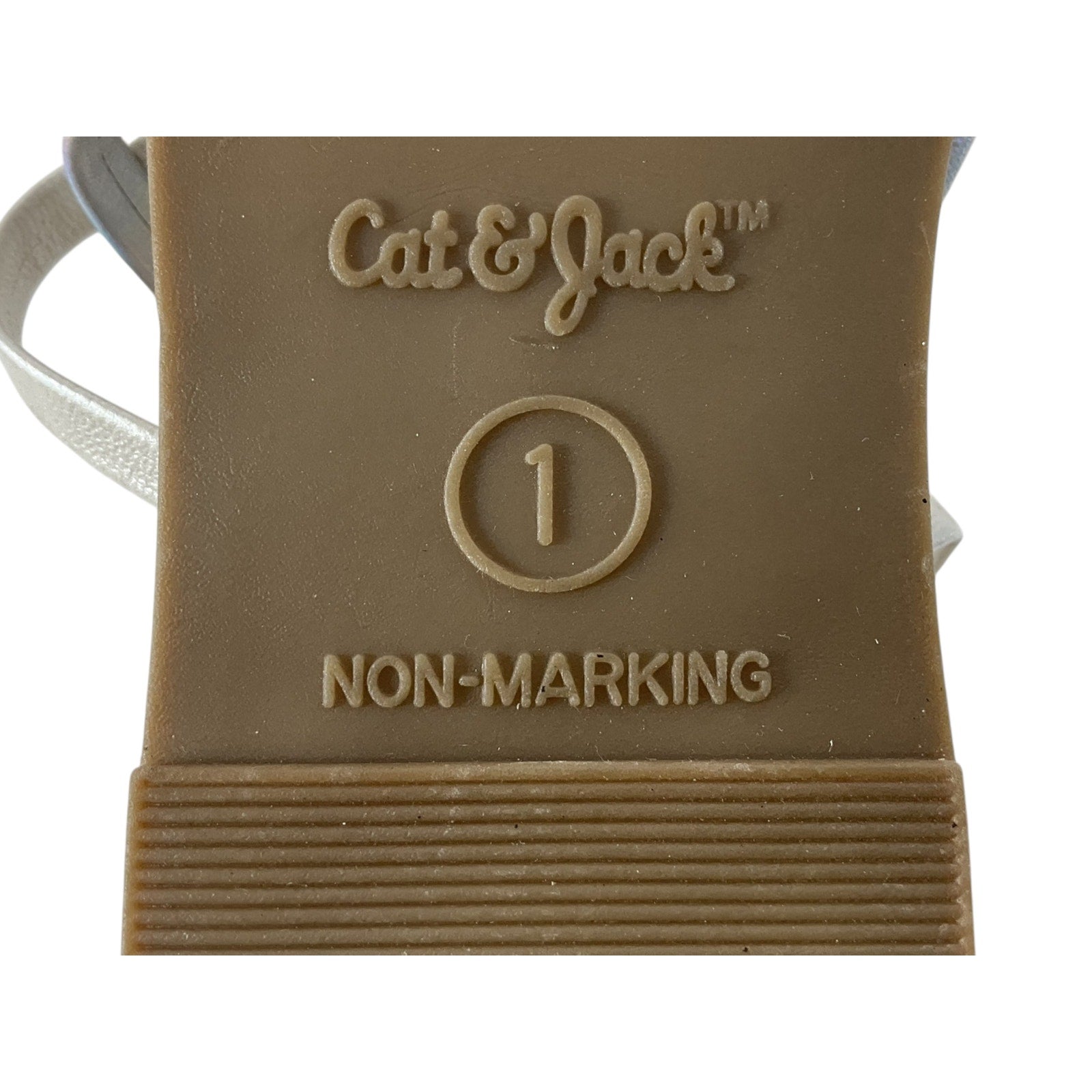 Sandalia Niña 1 (Cat & Jack)