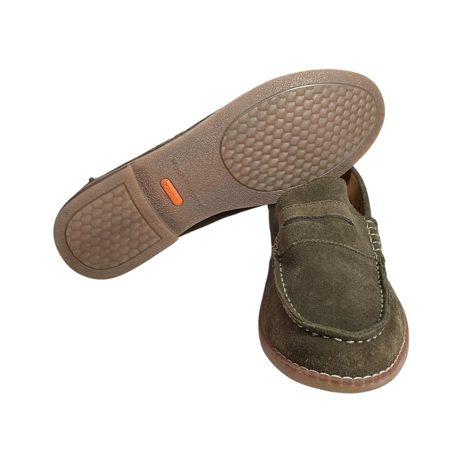 Zapato 9.5 (Hush Puppies)