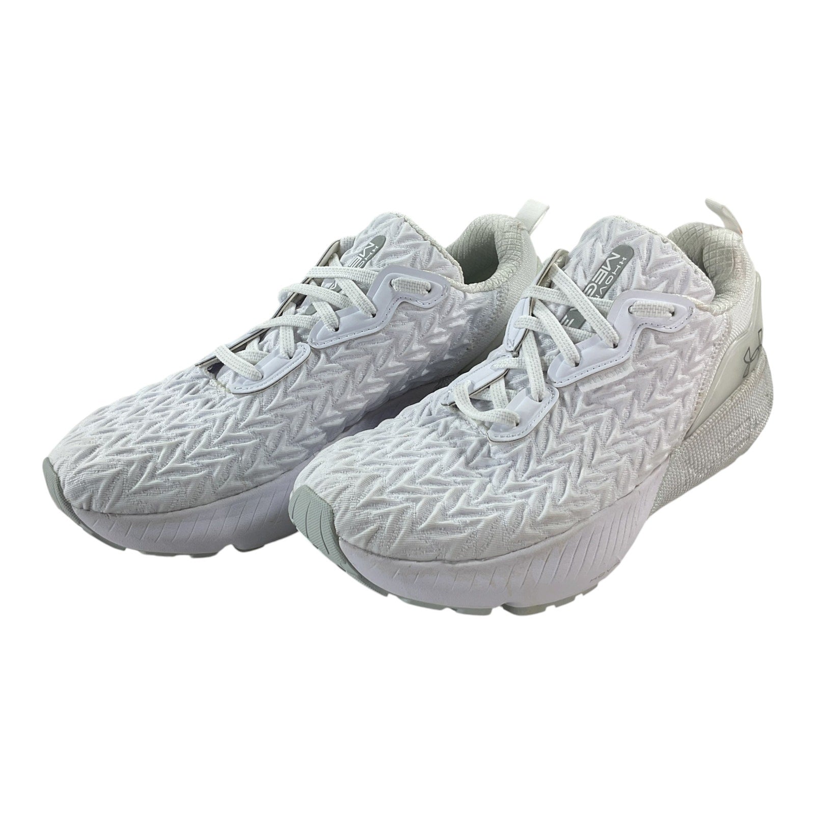 Tenis 8.5 (Under Armour)