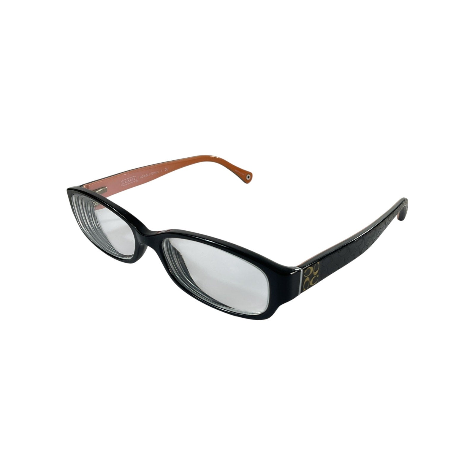 Lentes (COACH)