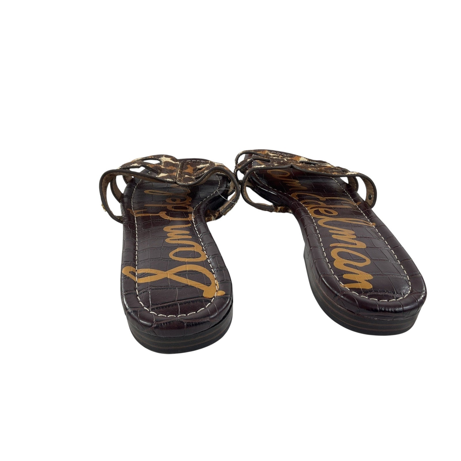 Sandalia 10 (Sam Edelman)