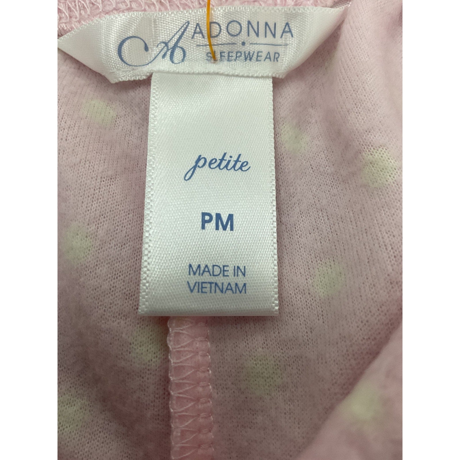 Pans M