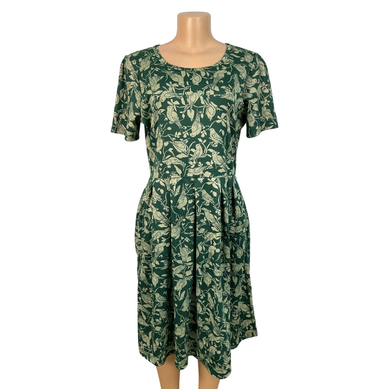 Vestido XL (LULAROE)