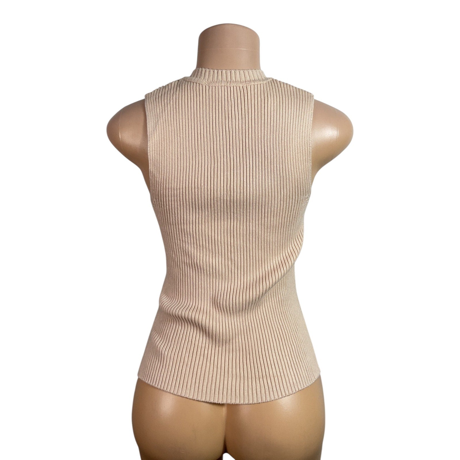 Blusa S (ZARA)