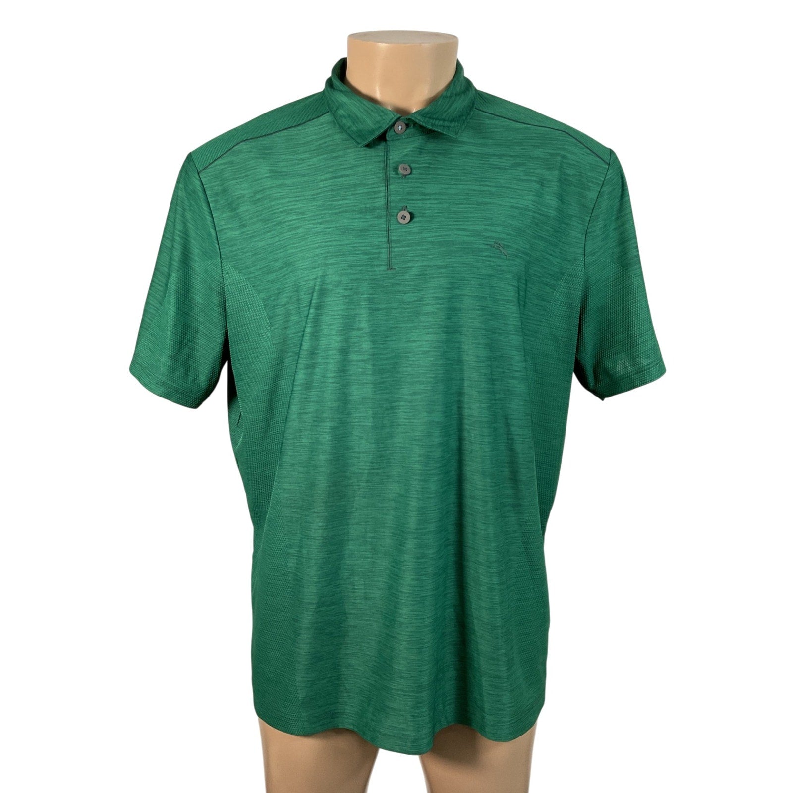 Camisa Tipo Polo XL (Tommy Bahama)