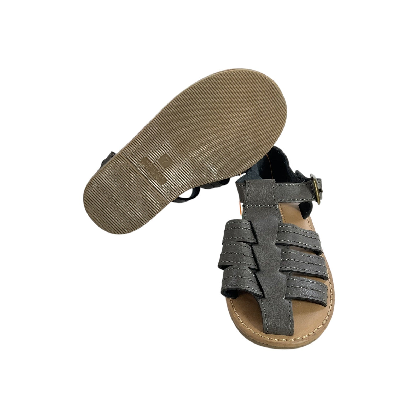 Sandalias Niño 7 (OLD NAVY)