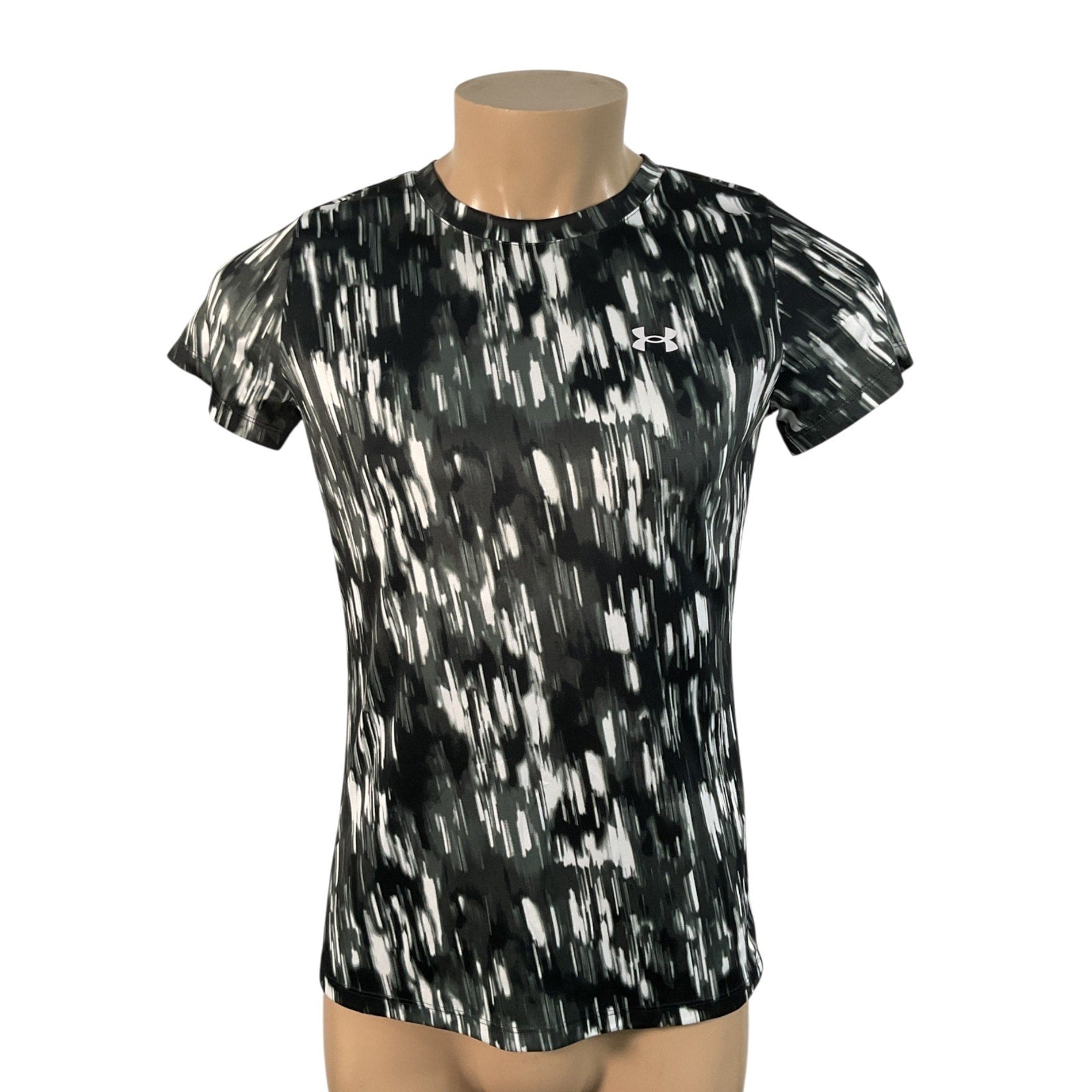 Camisa M (Under Armour)