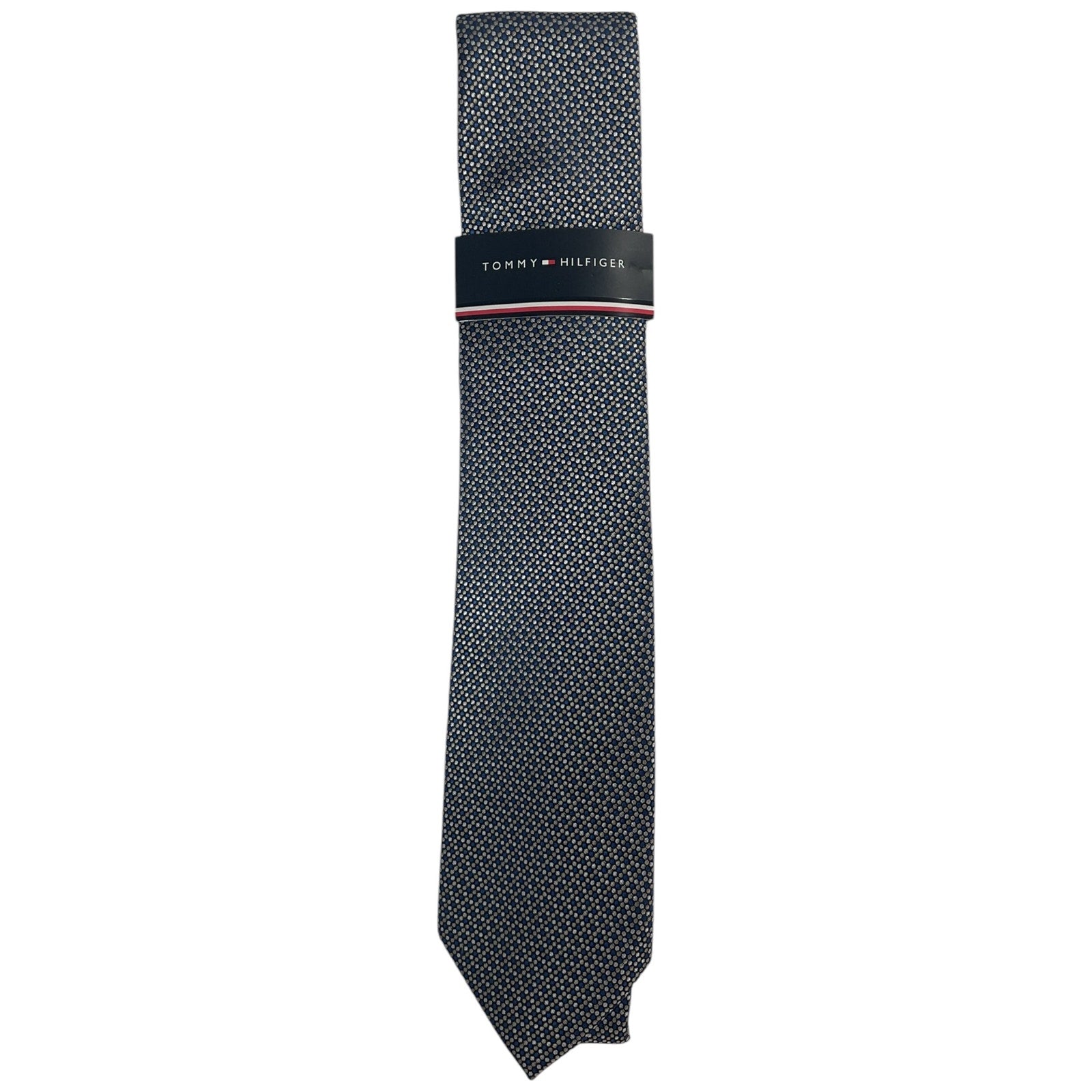 Corbata (Tommy Hilfiger)