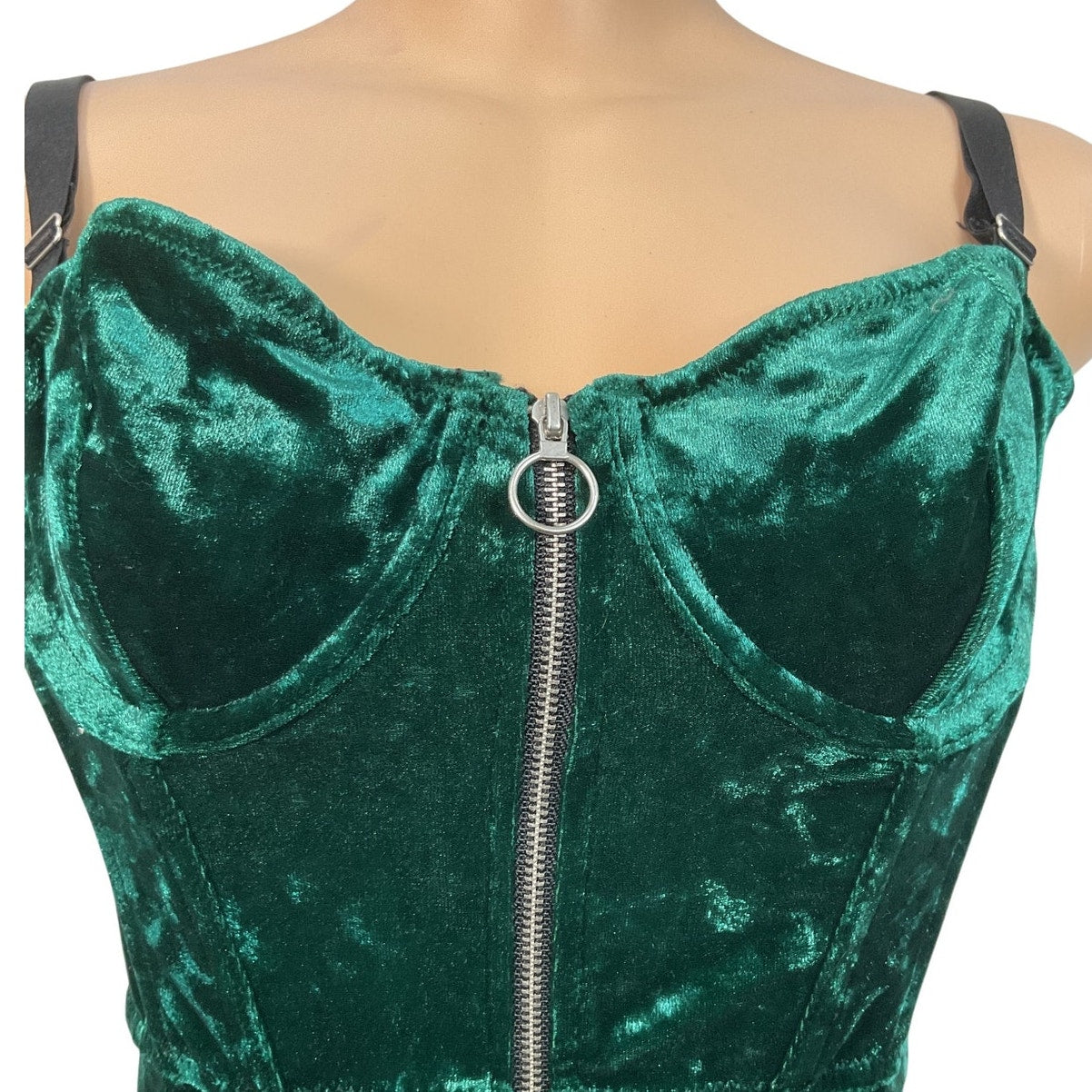 Vestido M (Urban Outfitters)