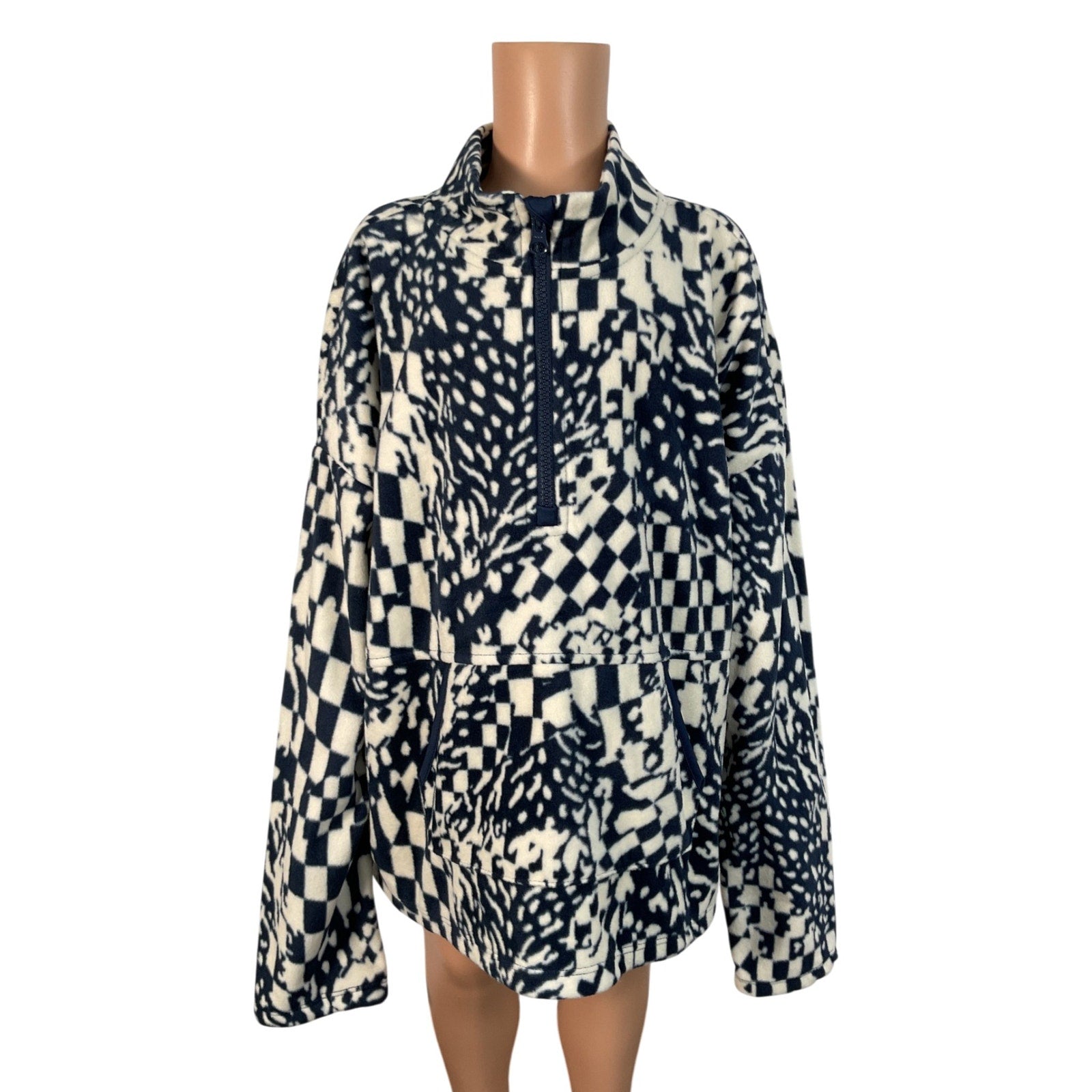 Sudadero Niña XL (Athletic)