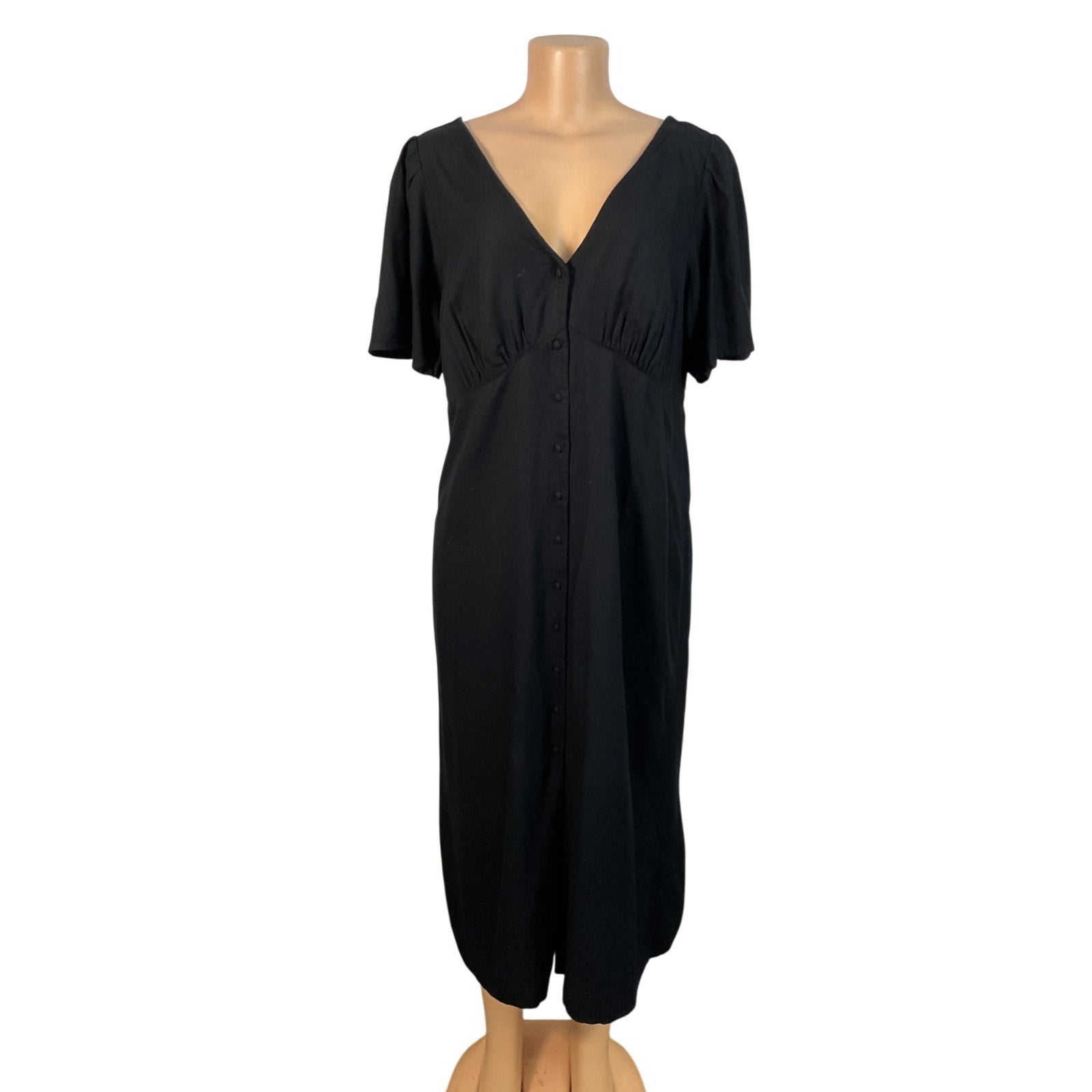 Vestido L (Old Navy)