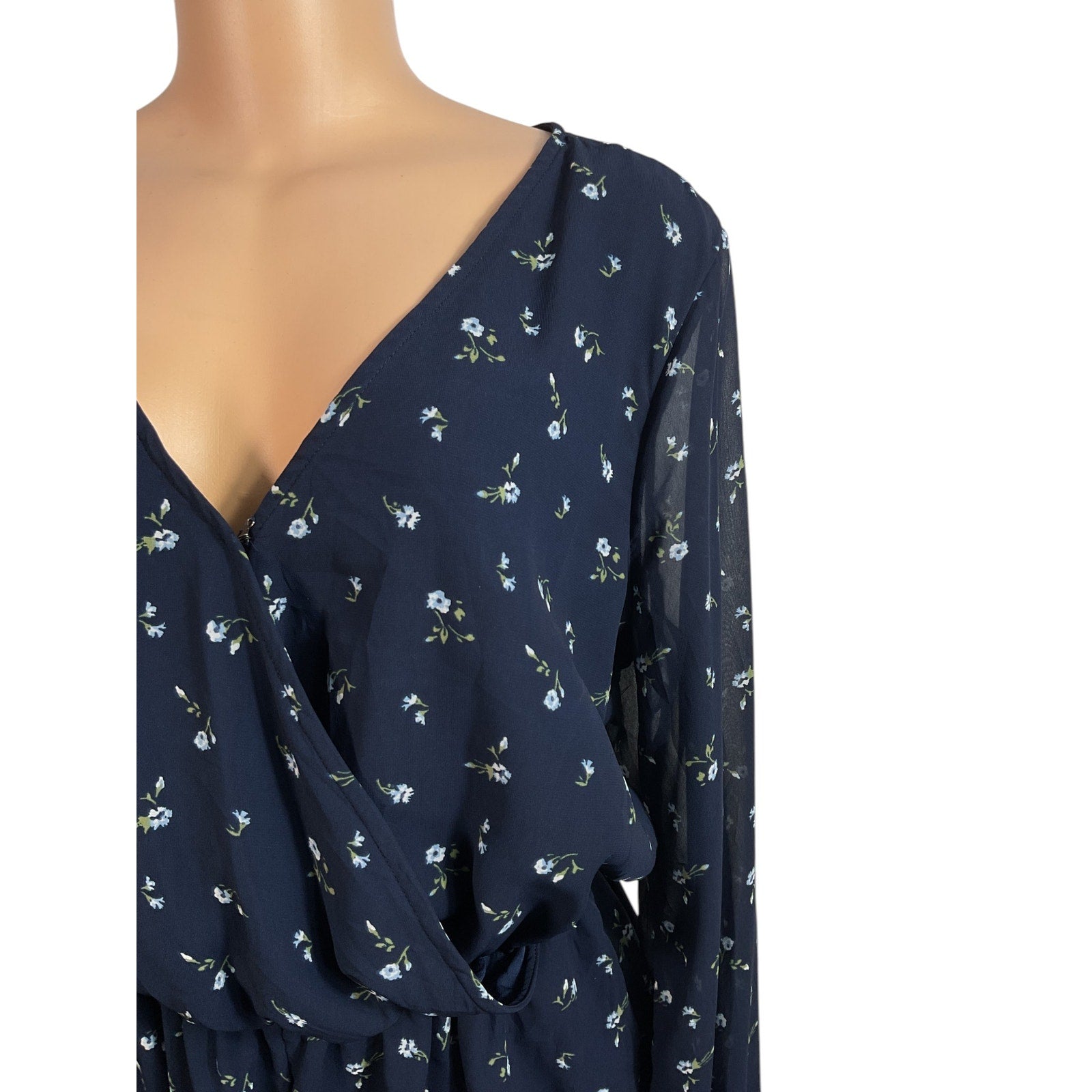 Jumper L (Hollister)