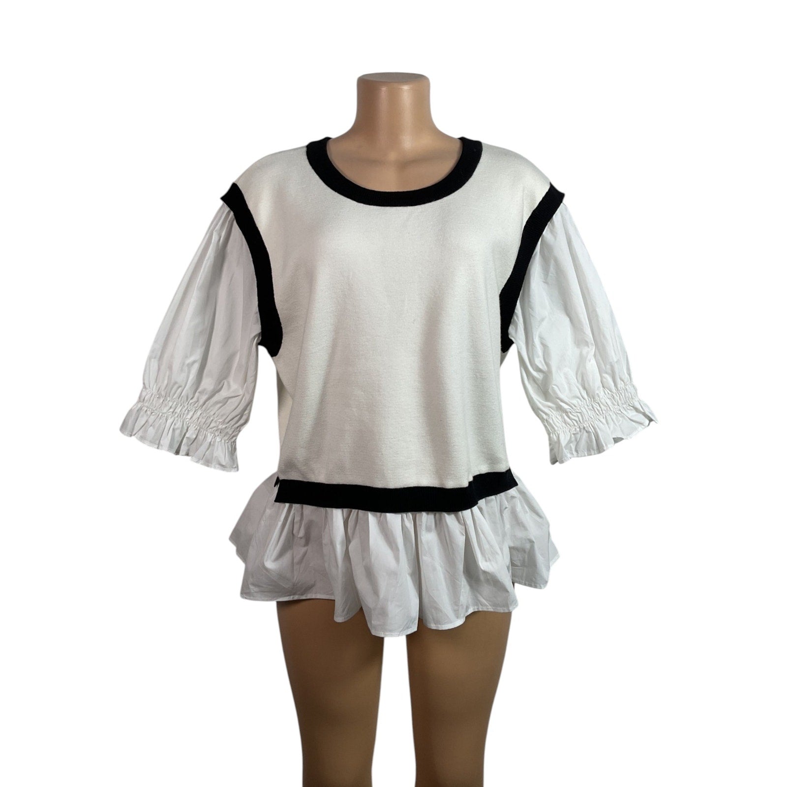 Blusa XL