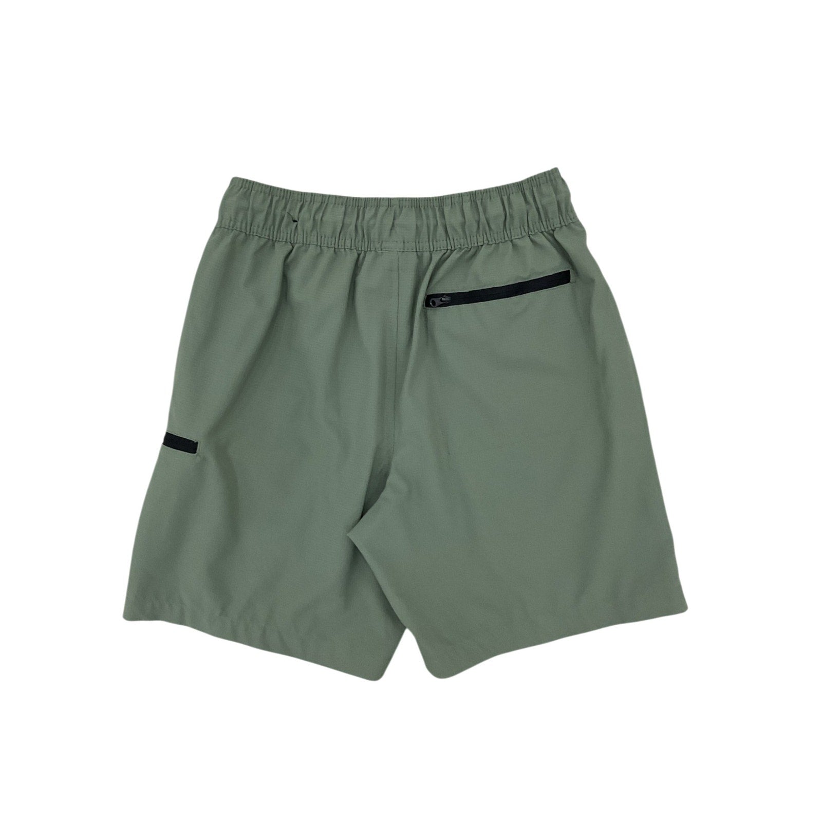 Short S