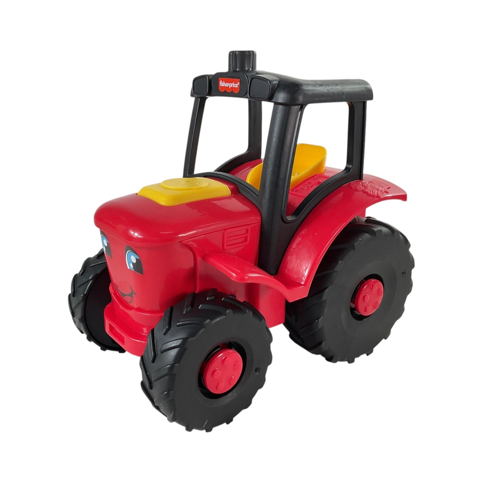 Tractor (Fisher-Price)
